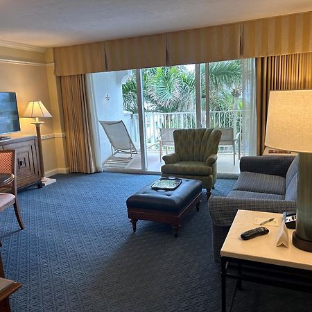 The Lago Mar Beach Resort And Club Fort Lauderdale Exteriér fotografie