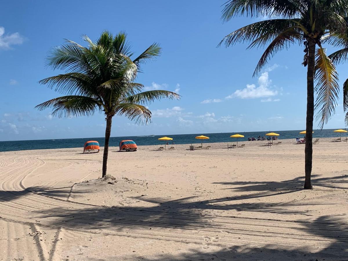 The Lago Mar Beach Resort And Club Fort Lauderdale Exteriér fotografie