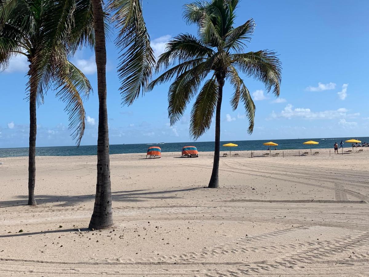 The Lago Mar Beach Resort And Club Fort Lauderdale Exteriér fotografie