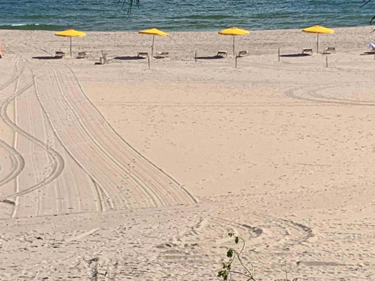 The Lago Mar Beach Resort And Club Fort Lauderdale Exteriér fotografie