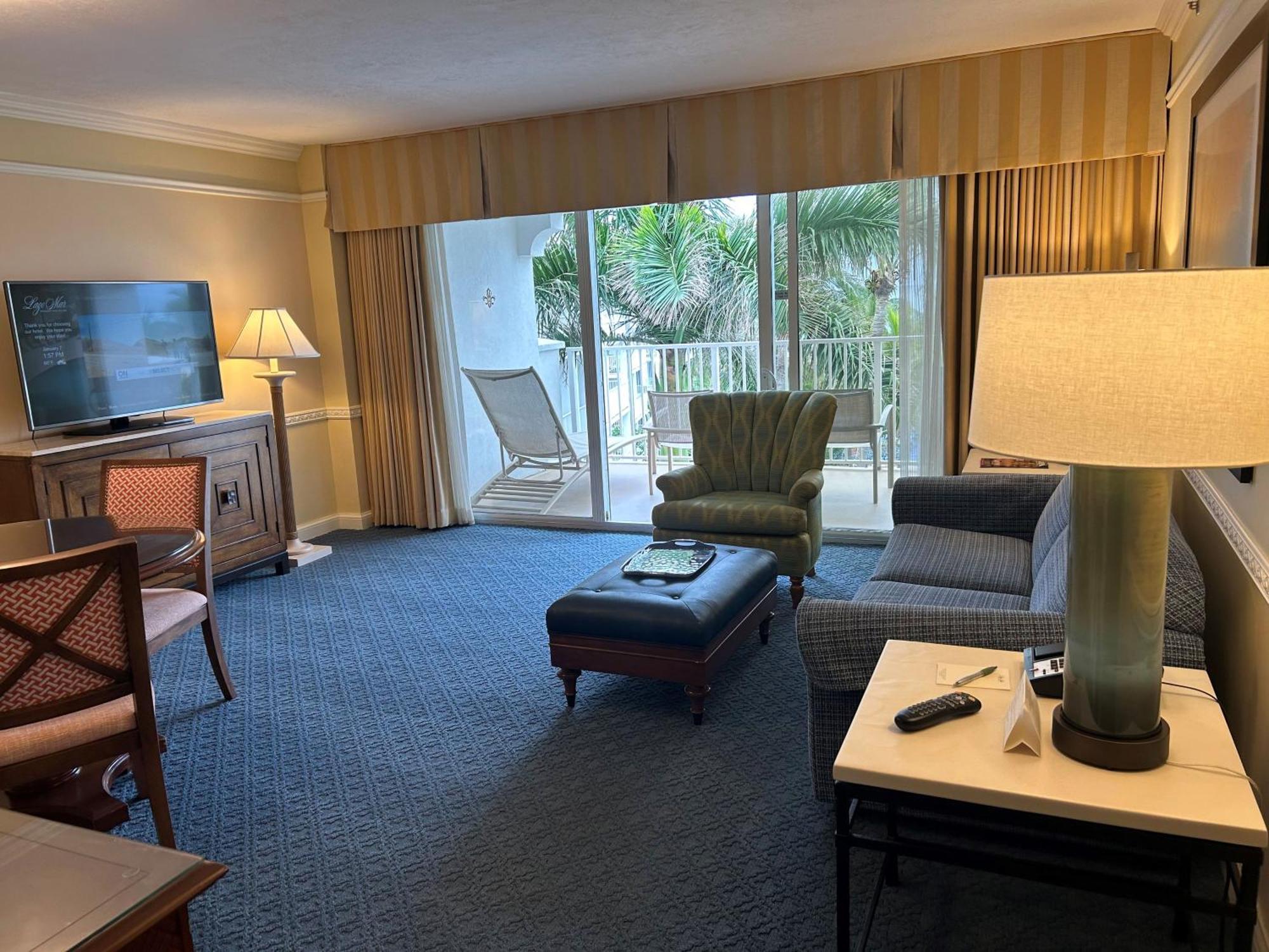 The Lago Mar Beach Resort And Club Fort Lauderdale Exteriér fotografie