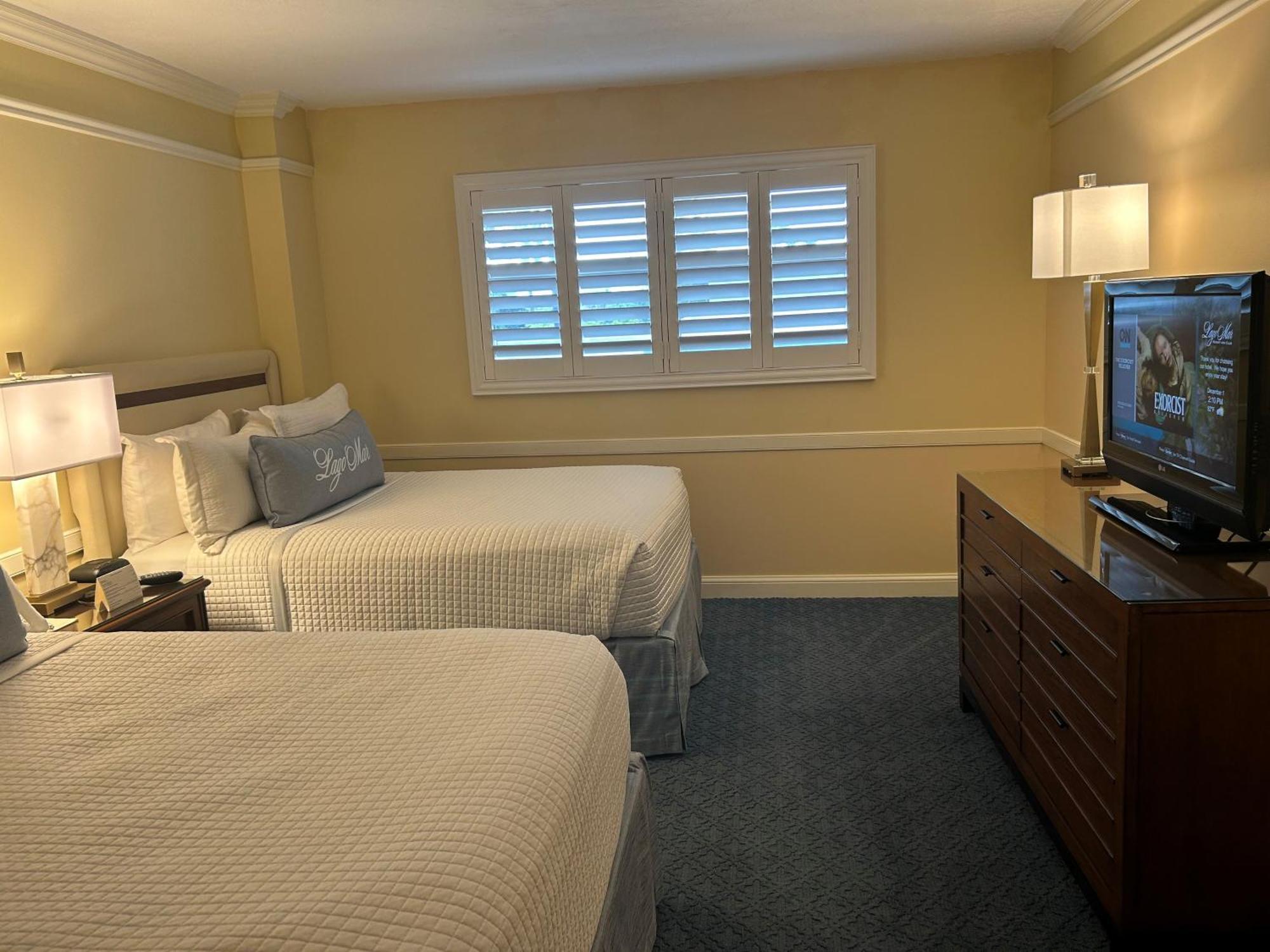 The Lago Mar Beach Resort And Club Fort Lauderdale Exteriér fotografie