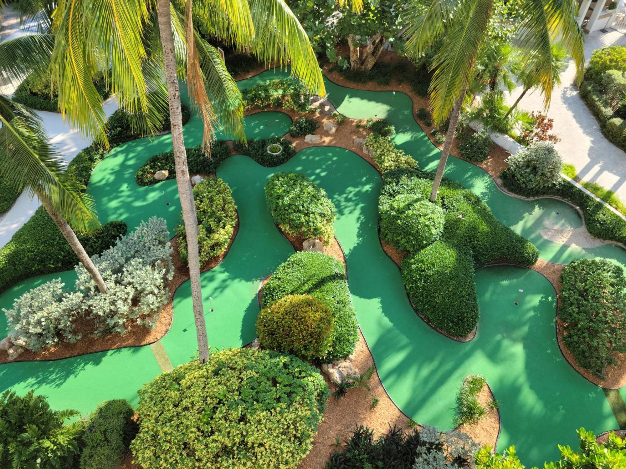 The Lago Mar Beach Resort And Club Fort Lauderdale Exteriér fotografie