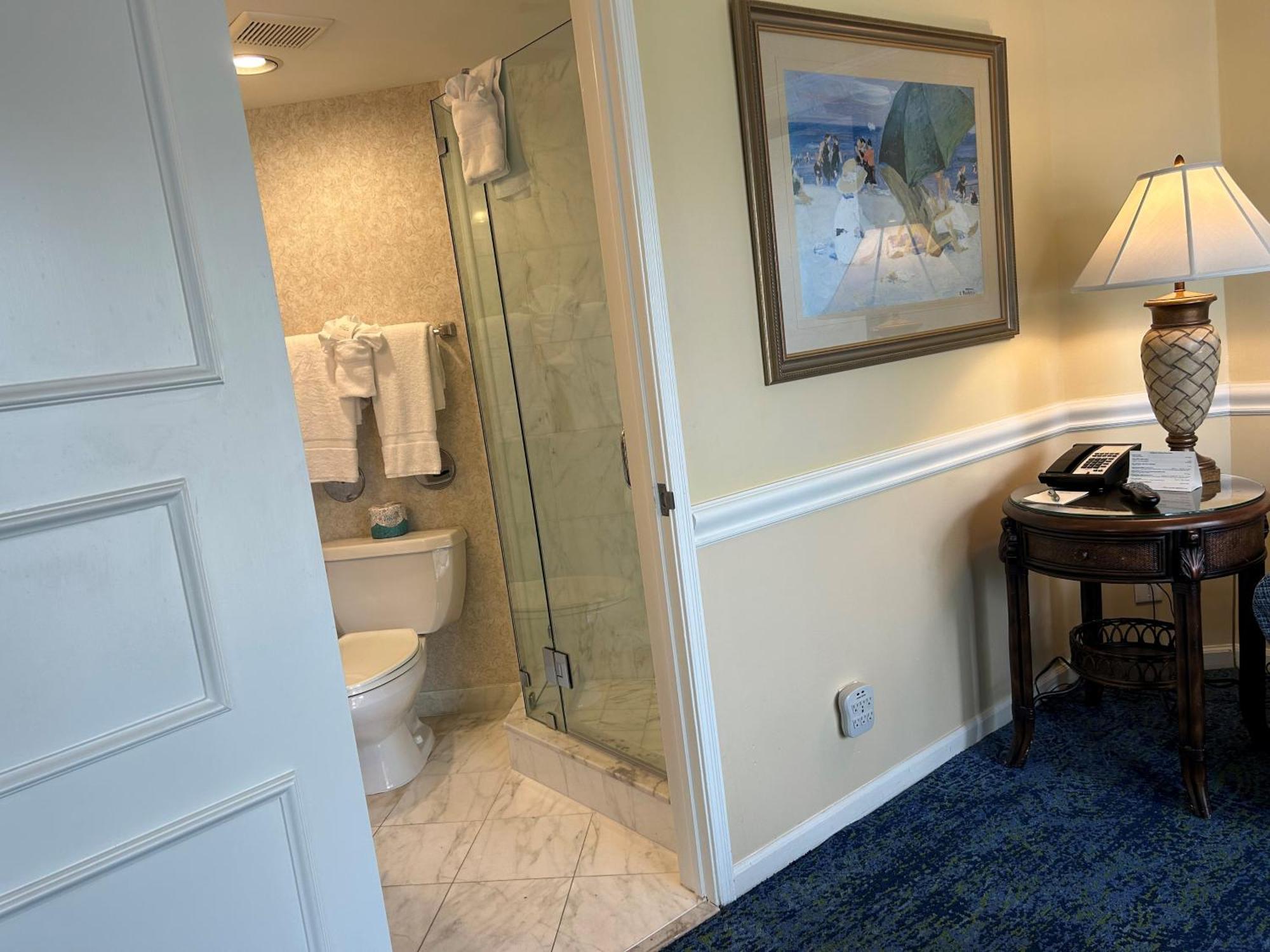 The Lago Mar Beach Resort And Club Fort Lauderdale Exteriér fotografie