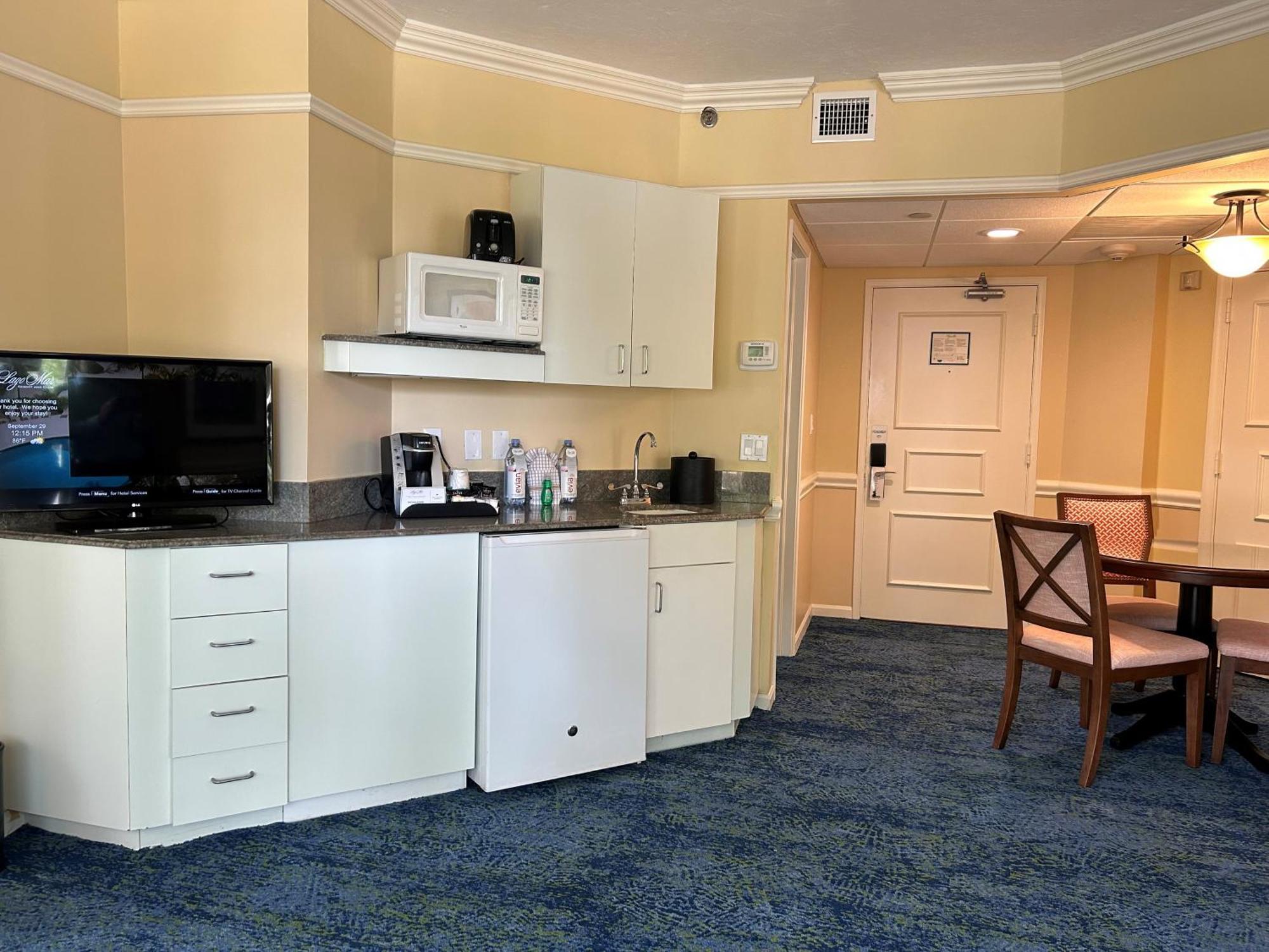 The Lago Mar Beach Resort And Club Fort Lauderdale Exteriér fotografie