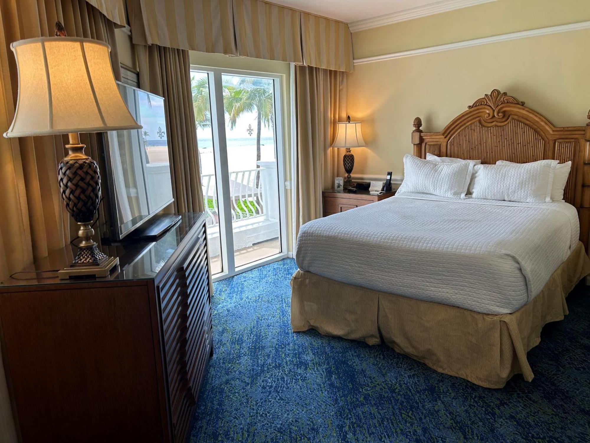 The Lago Mar Beach Resort And Club Fort Lauderdale Exteriér fotografie