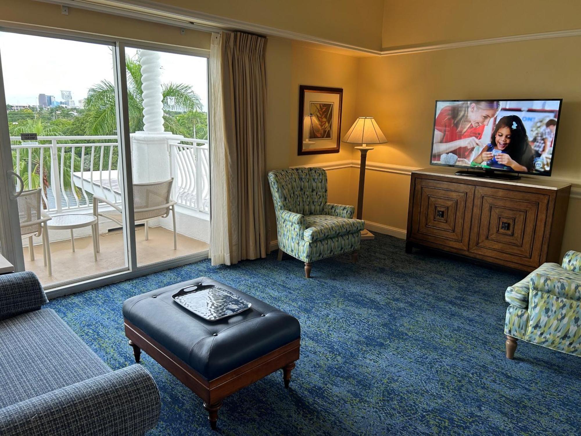 The Lago Mar Beach Resort And Club Fort Lauderdale Exteriér fotografie