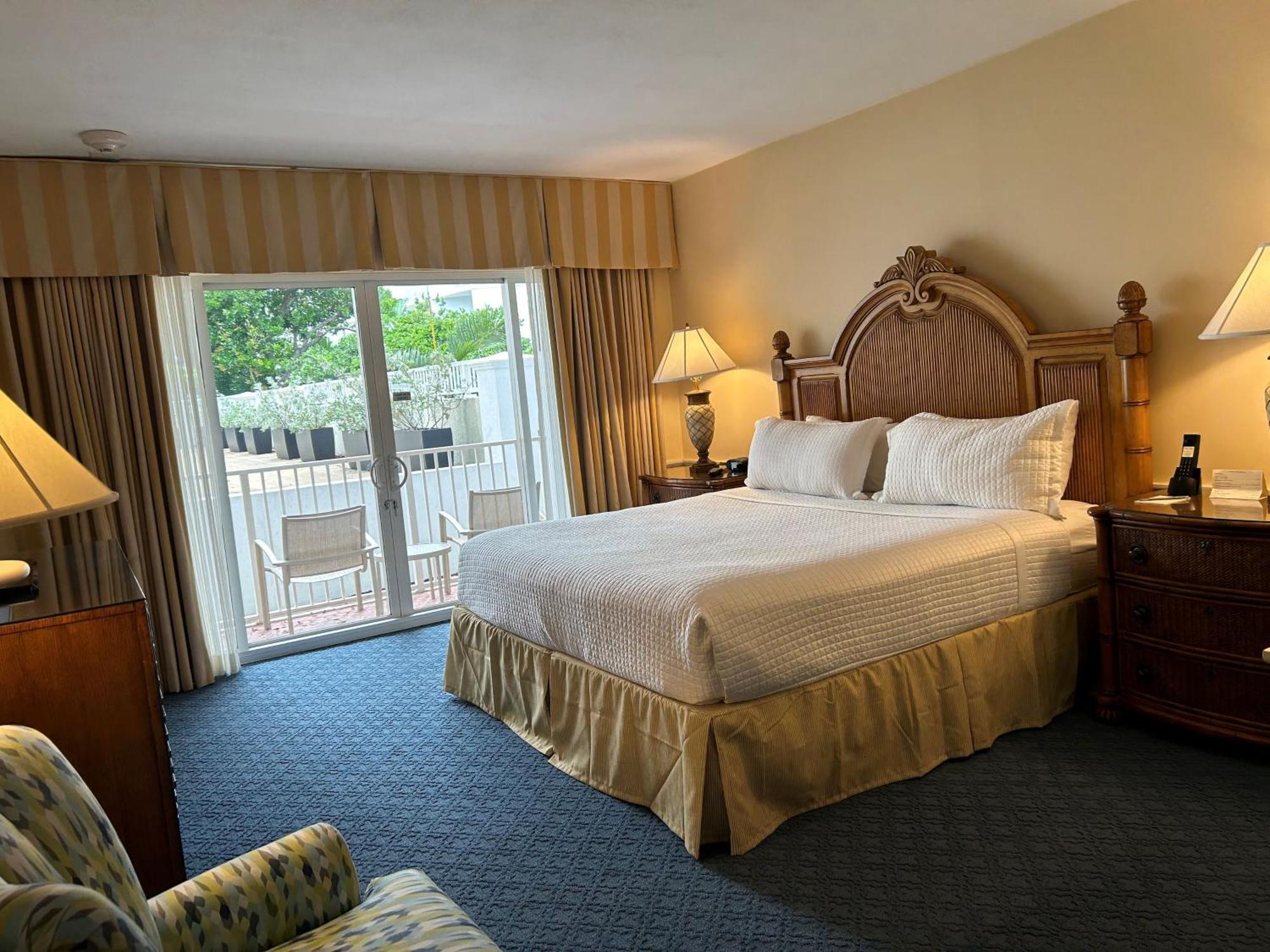 The Lago Mar Beach Resort And Club Fort Lauderdale Exteriér fotografie