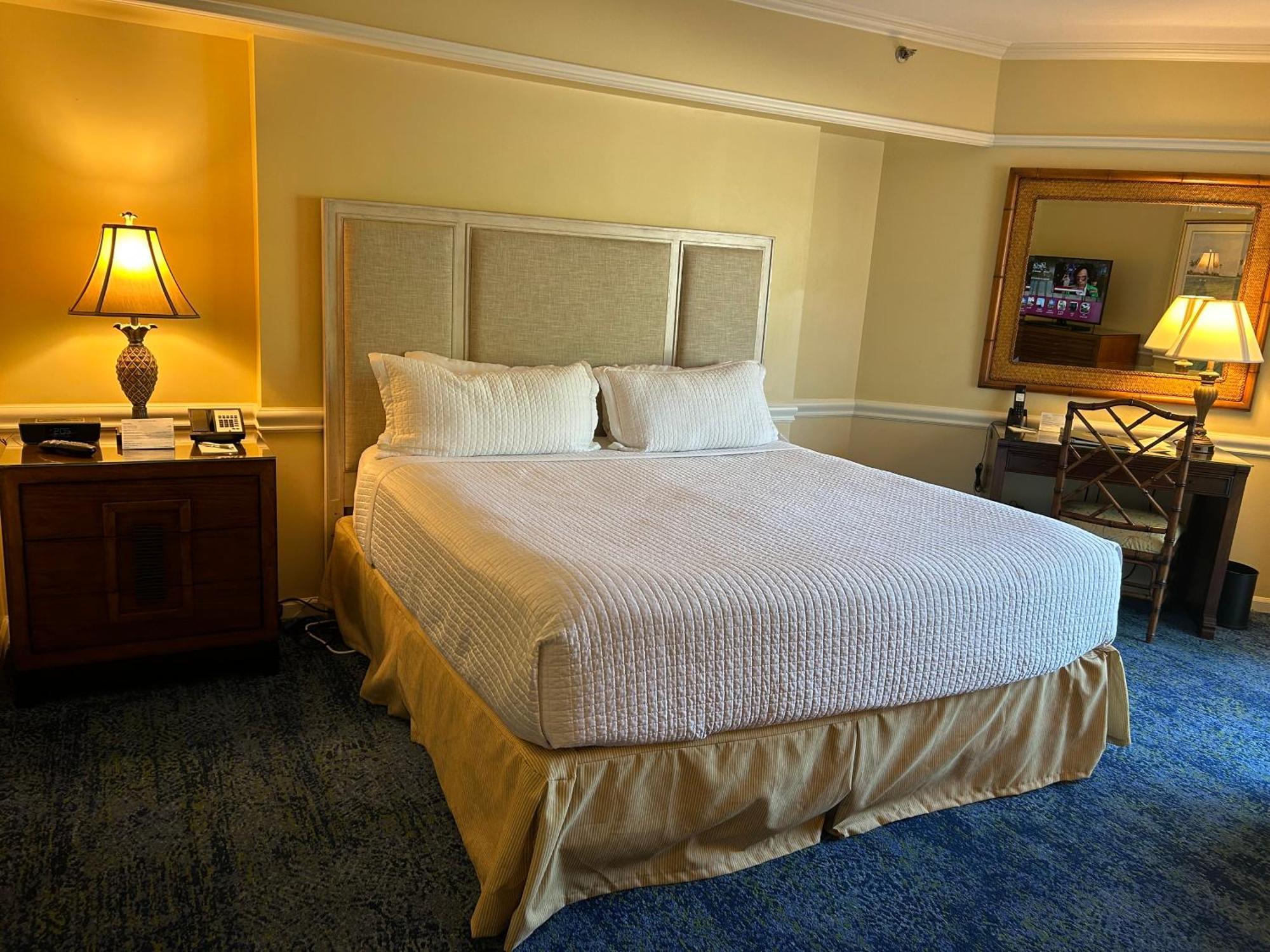 The Lago Mar Beach Resort And Club Fort Lauderdale Exteriér fotografie