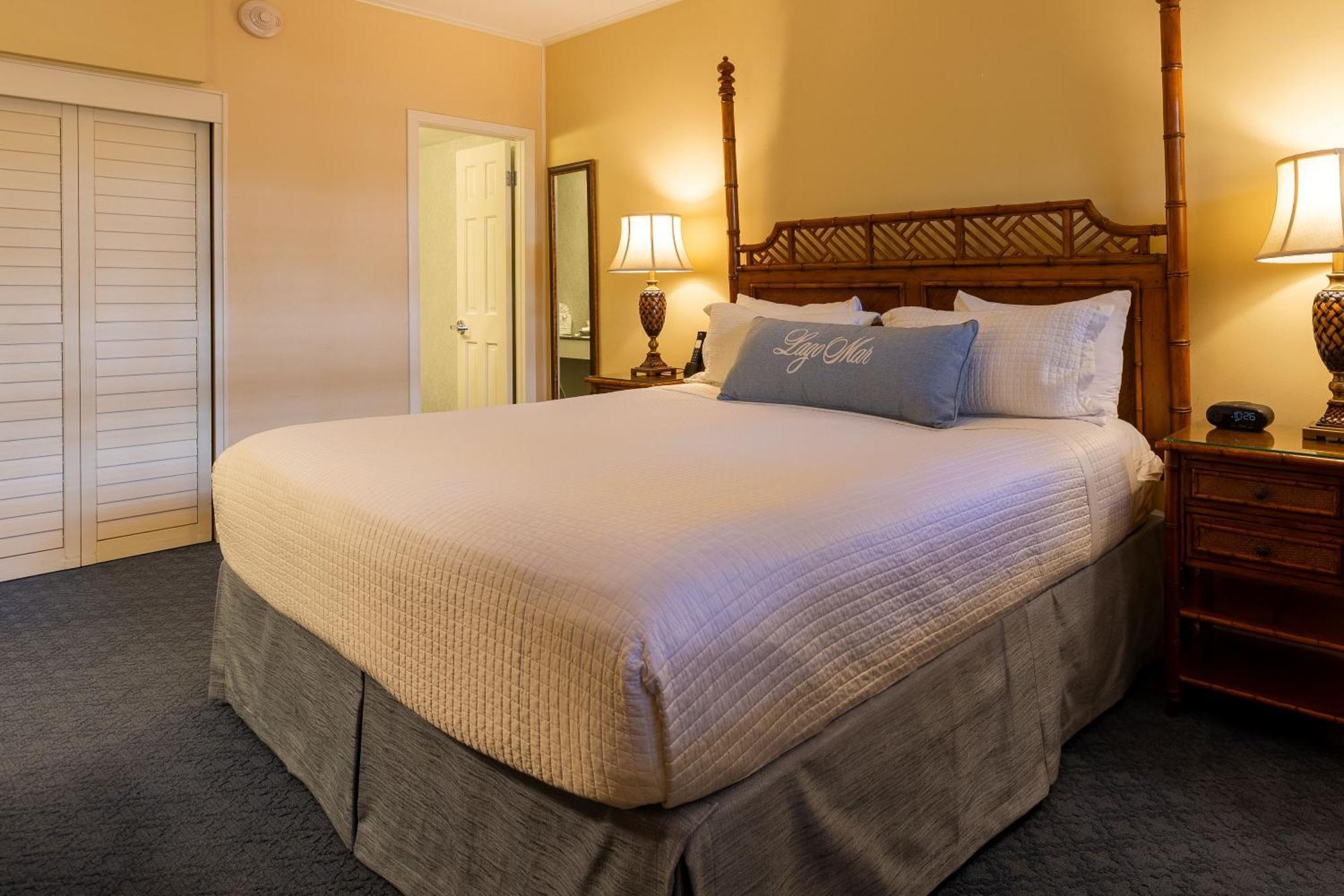 The Lago Mar Beach Resort And Club Fort Lauderdale Exteriér fotografie