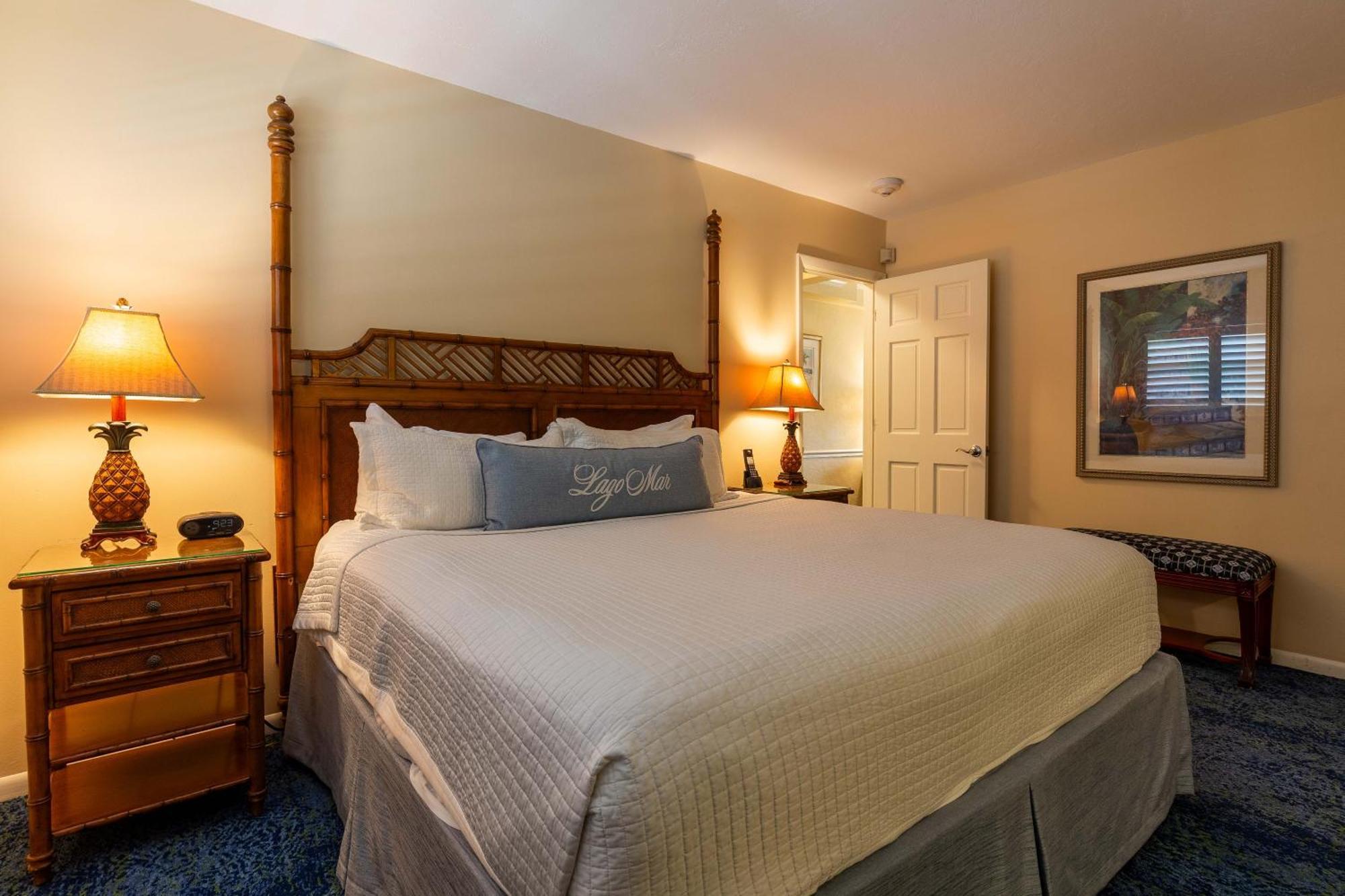 The Lago Mar Beach Resort And Club Fort Lauderdale Exteriér fotografie