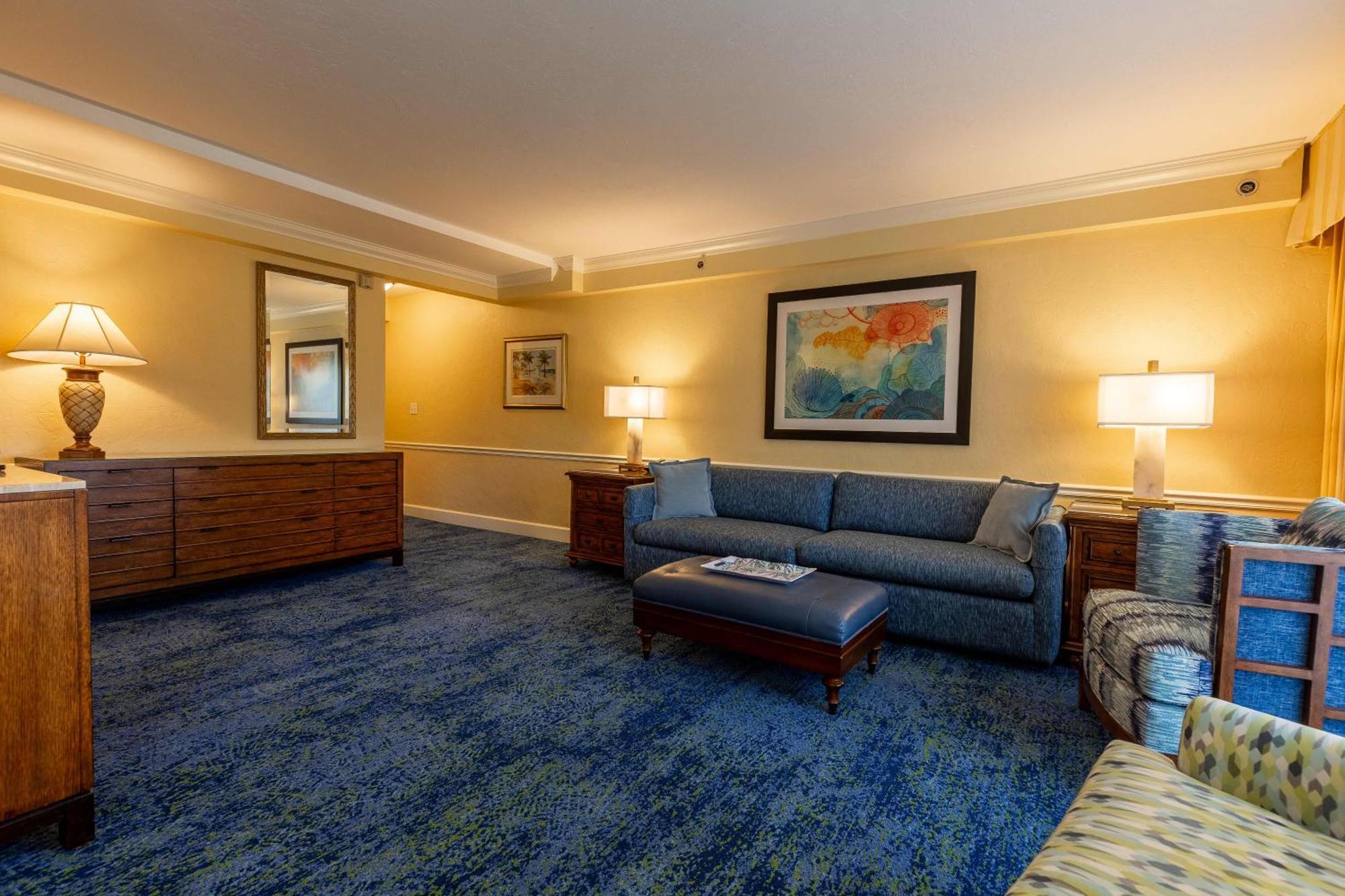 The Lago Mar Beach Resort And Club Fort Lauderdale Exteriér fotografie