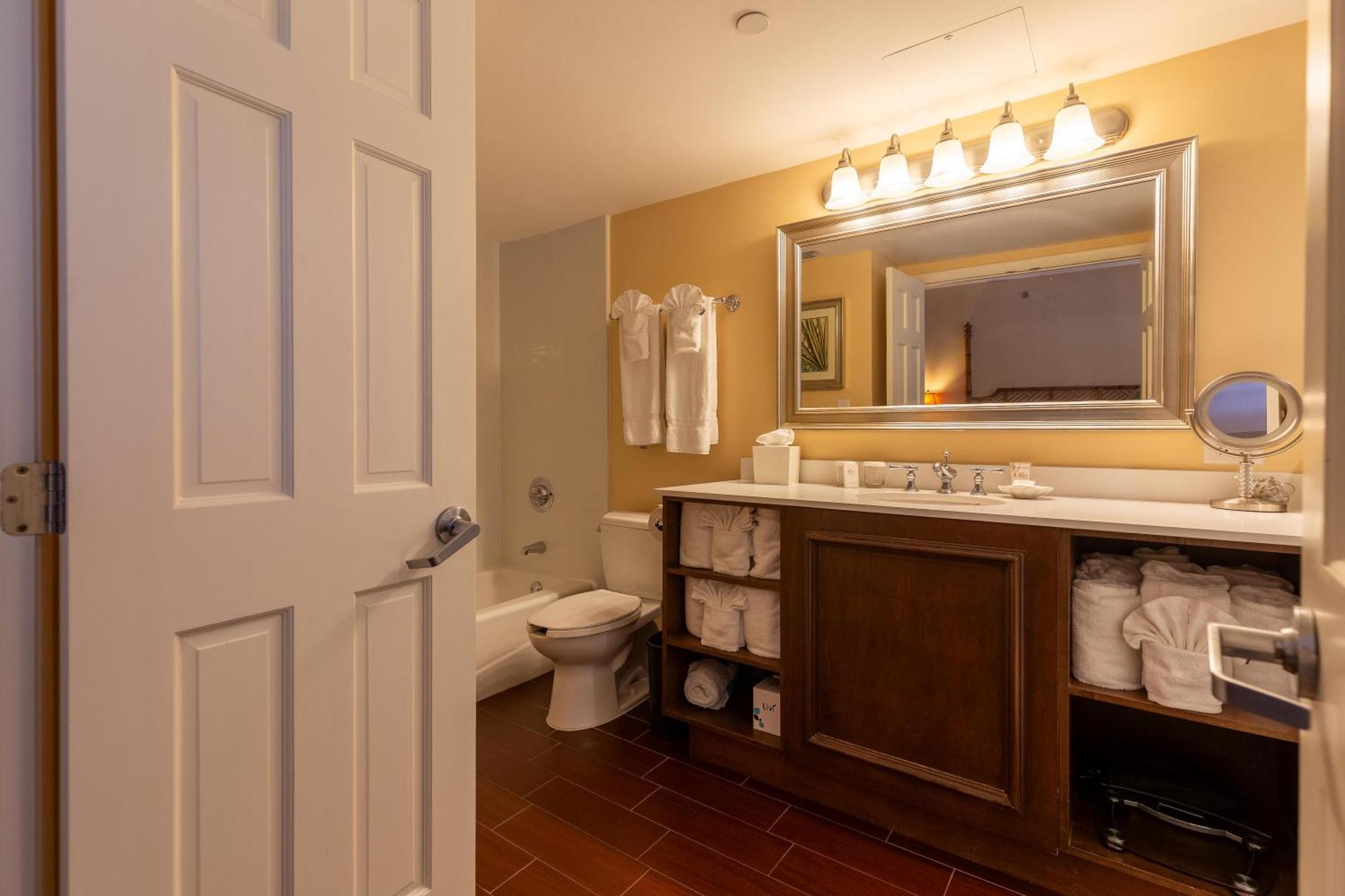 The Lago Mar Beach Resort And Club Fort Lauderdale Exteriér fotografie