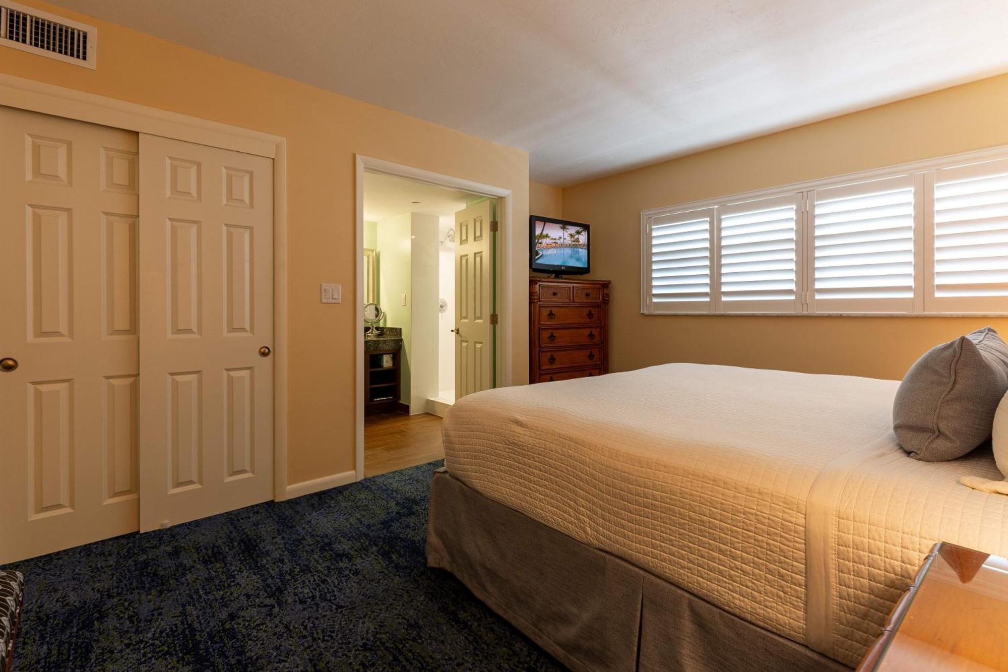 The Lago Mar Beach Resort And Club Fort Lauderdale Exteriér fotografie