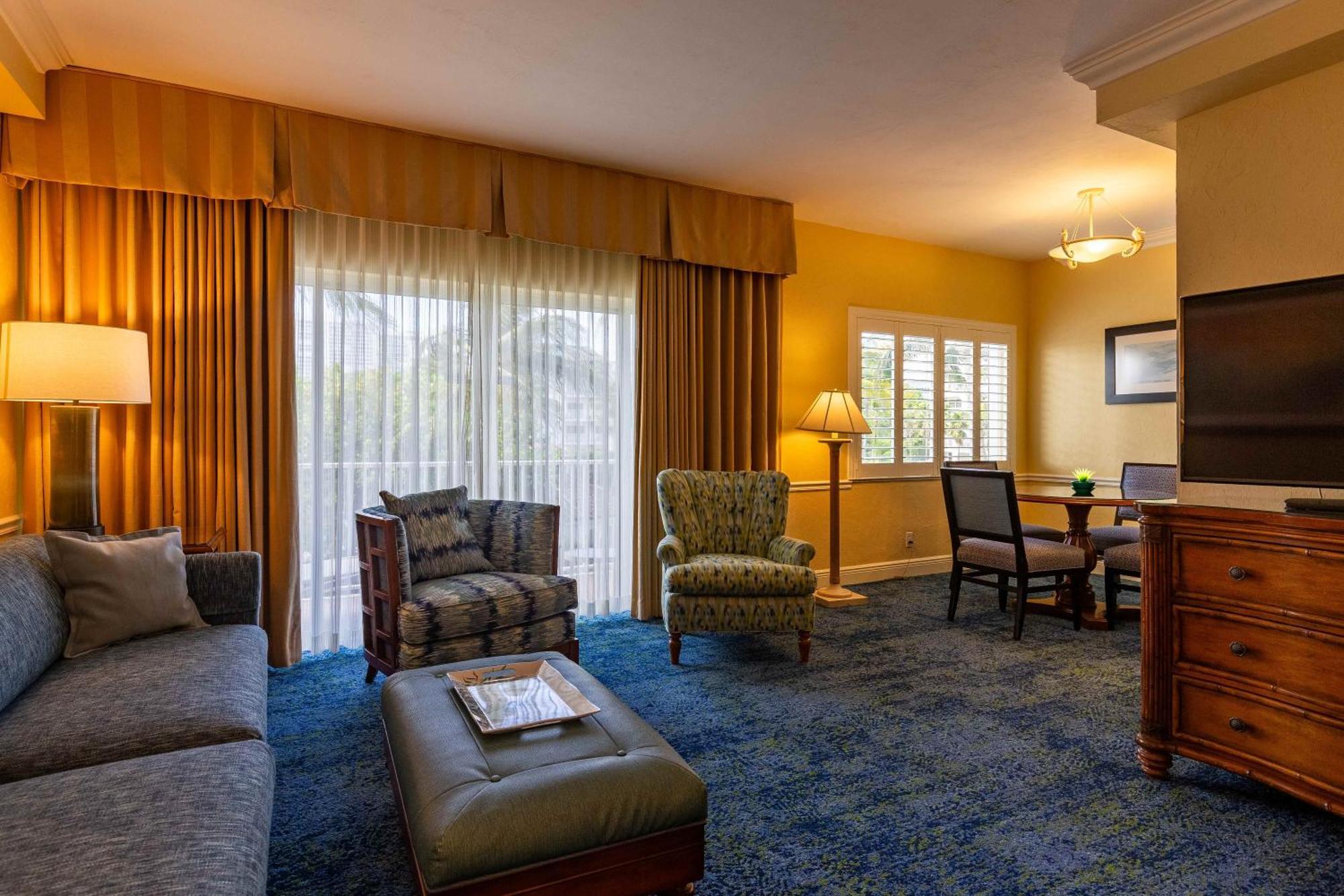 The Lago Mar Beach Resort And Club Fort Lauderdale Exteriér fotografie