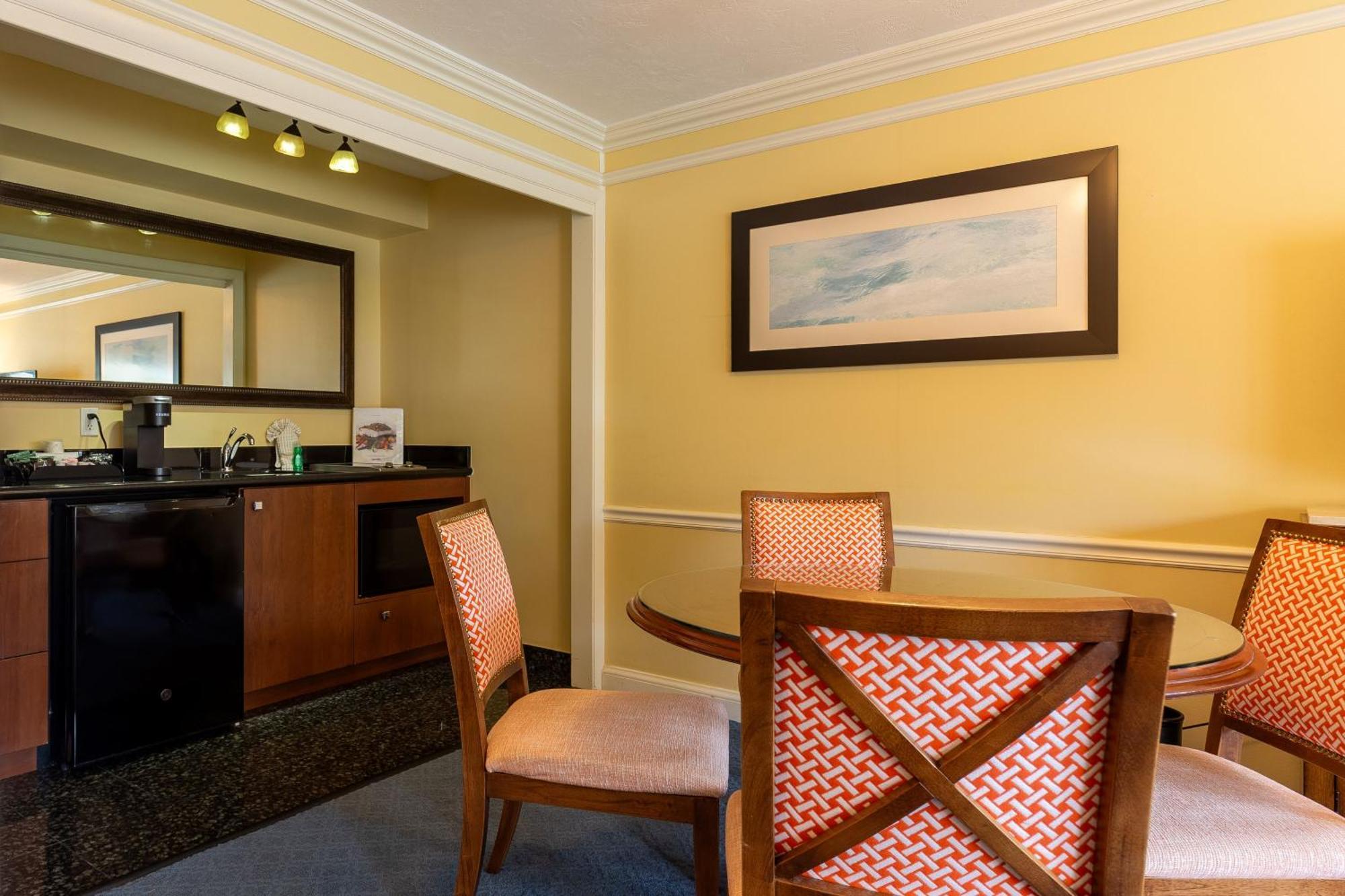 The Lago Mar Beach Resort And Club Fort Lauderdale Exteriér fotografie