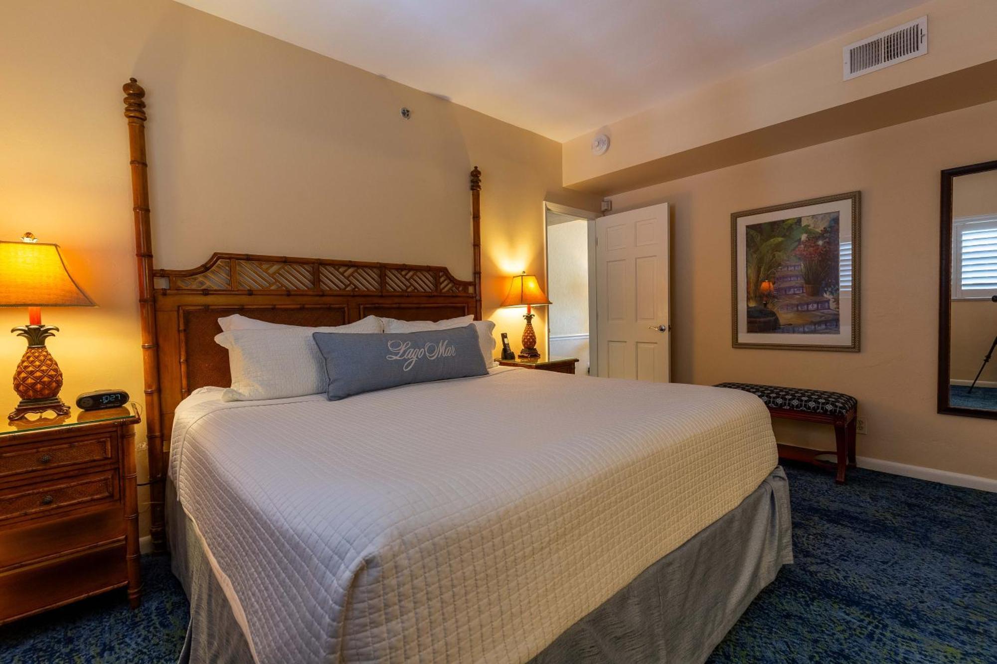 The Lago Mar Beach Resort And Club Fort Lauderdale Exteriér fotografie