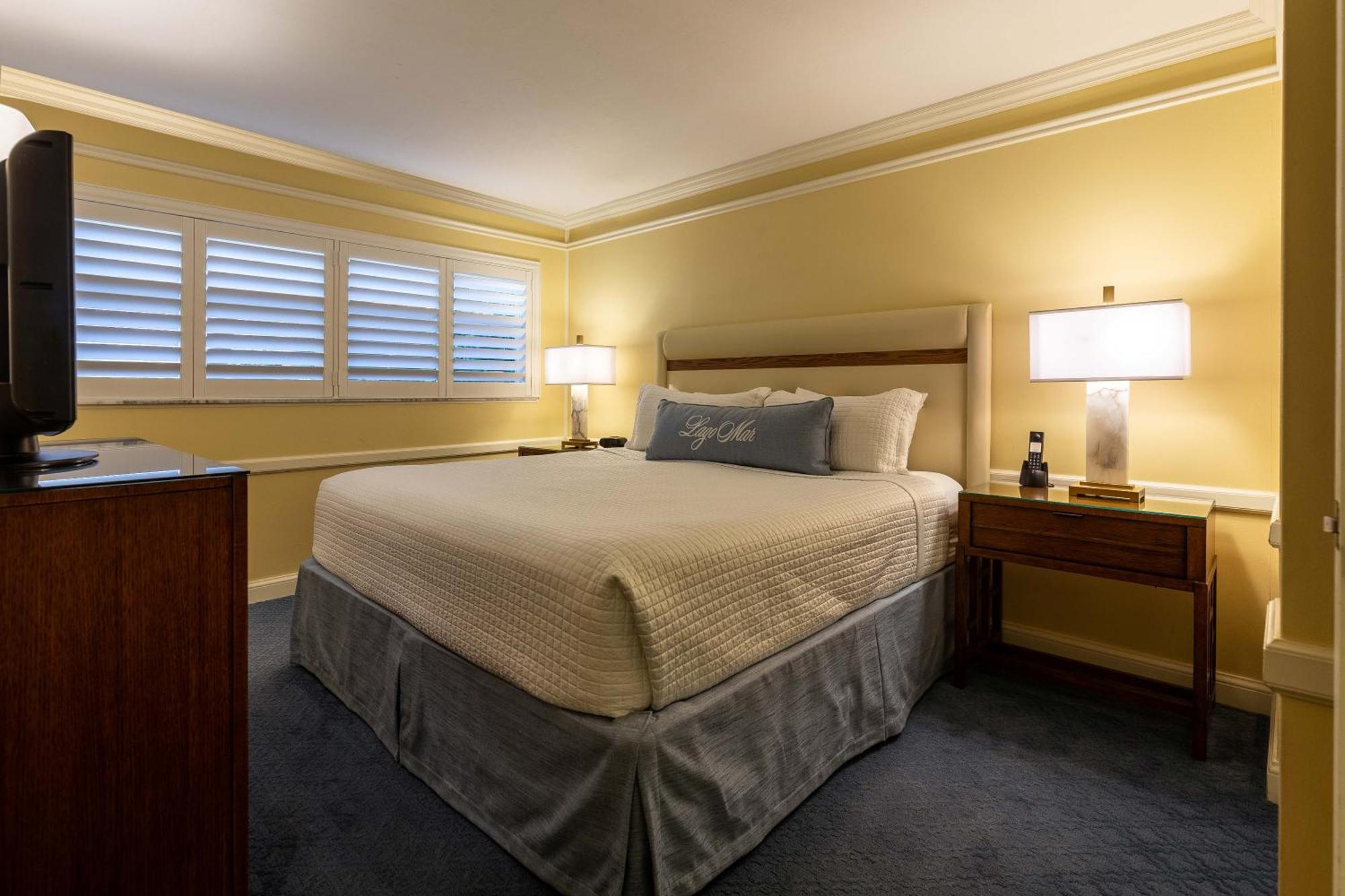 The Lago Mar Beach Resort And Club Fort Lauderdale Exteriér fotografie