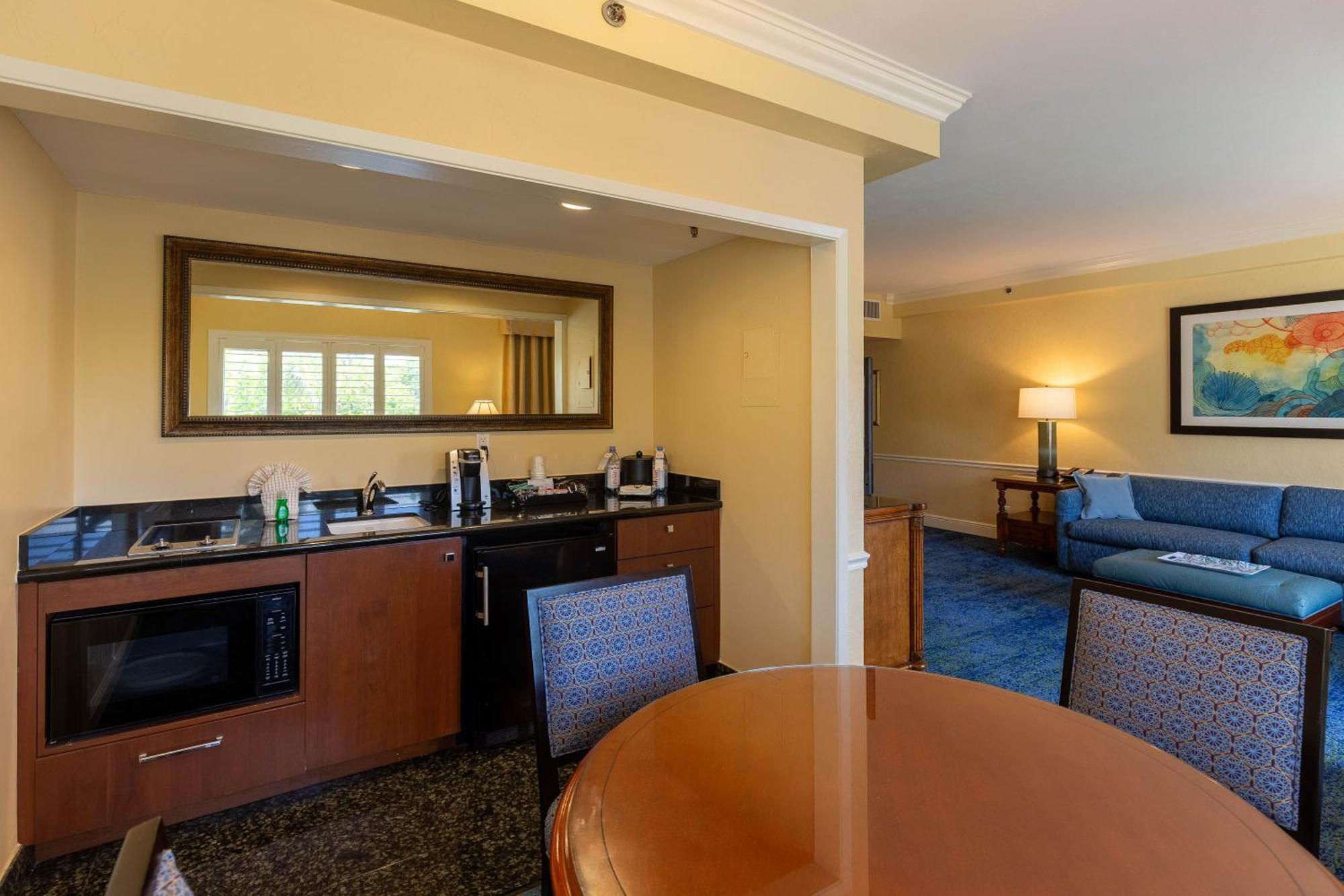 The Lago Mar Beach Resort And Club Fort Lauderdale Exteriér fotografie