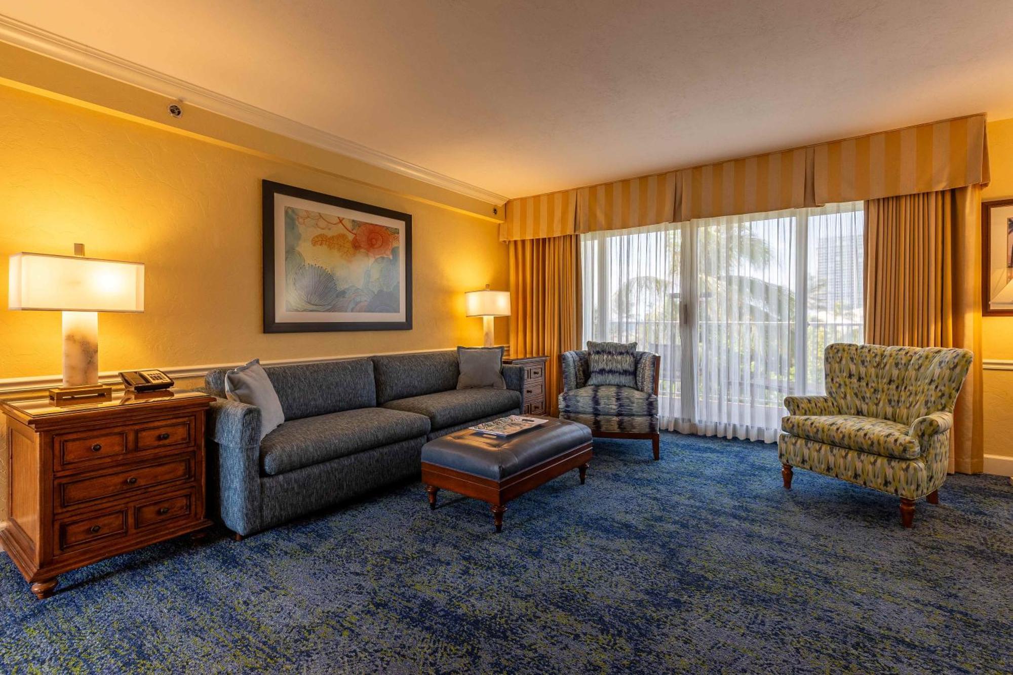 The Lago Mar Beach Resort And Club Fort Lauderdale Exteriér fotografie