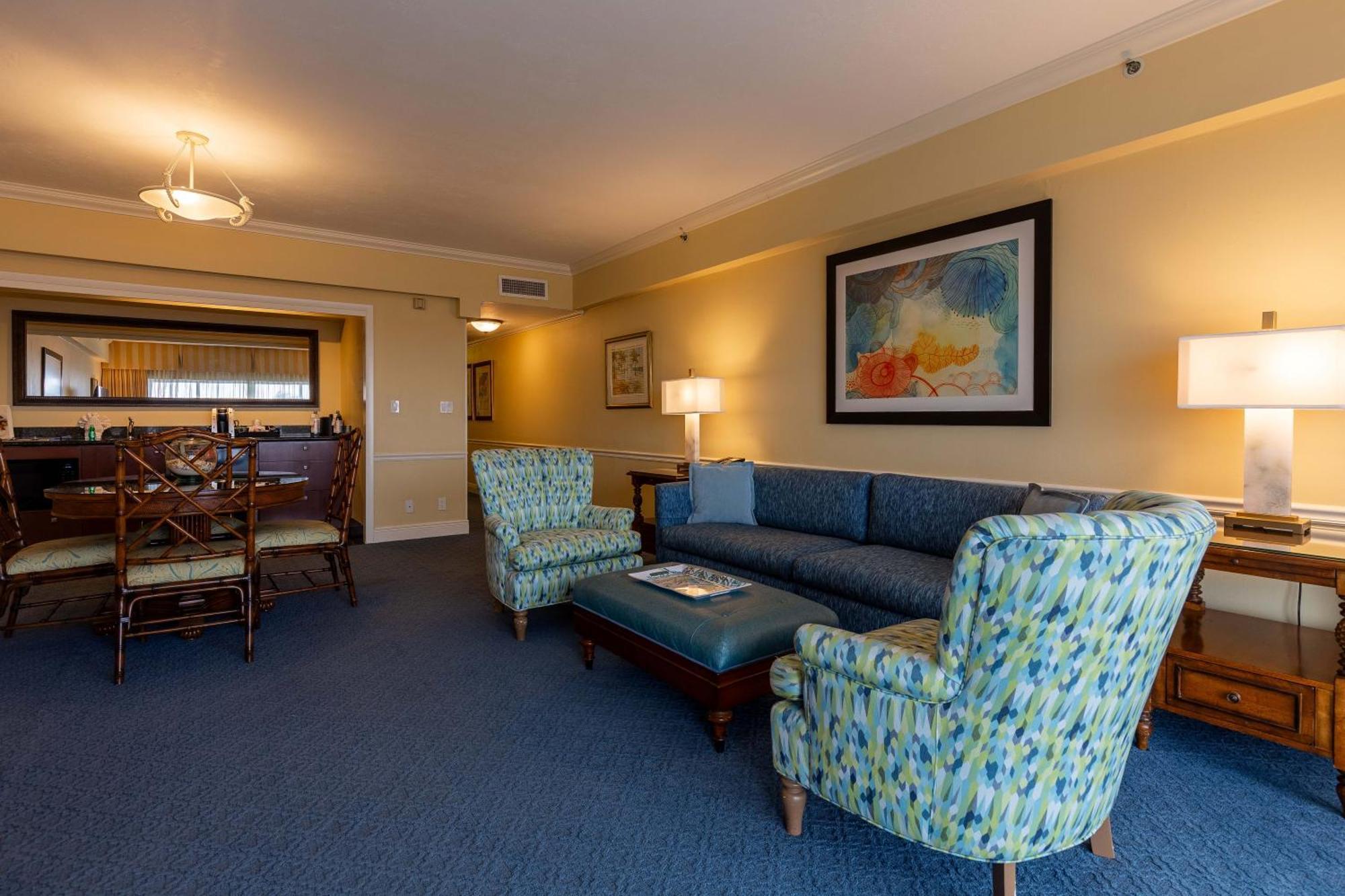 The Lago Mar Beach Resort And Club Fort Lauderdale Exteriér fotografie