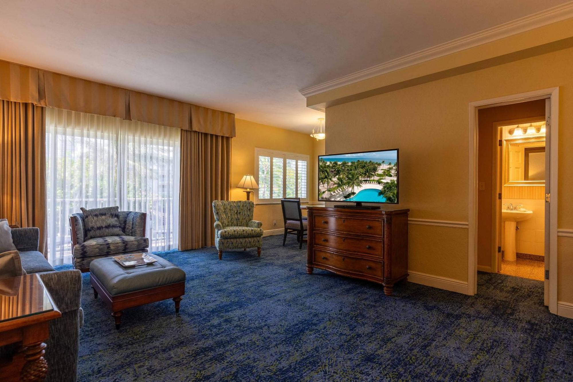 The Lago Mar Beach Resort And Club Fort Lauderdale Exteriér fotografie
