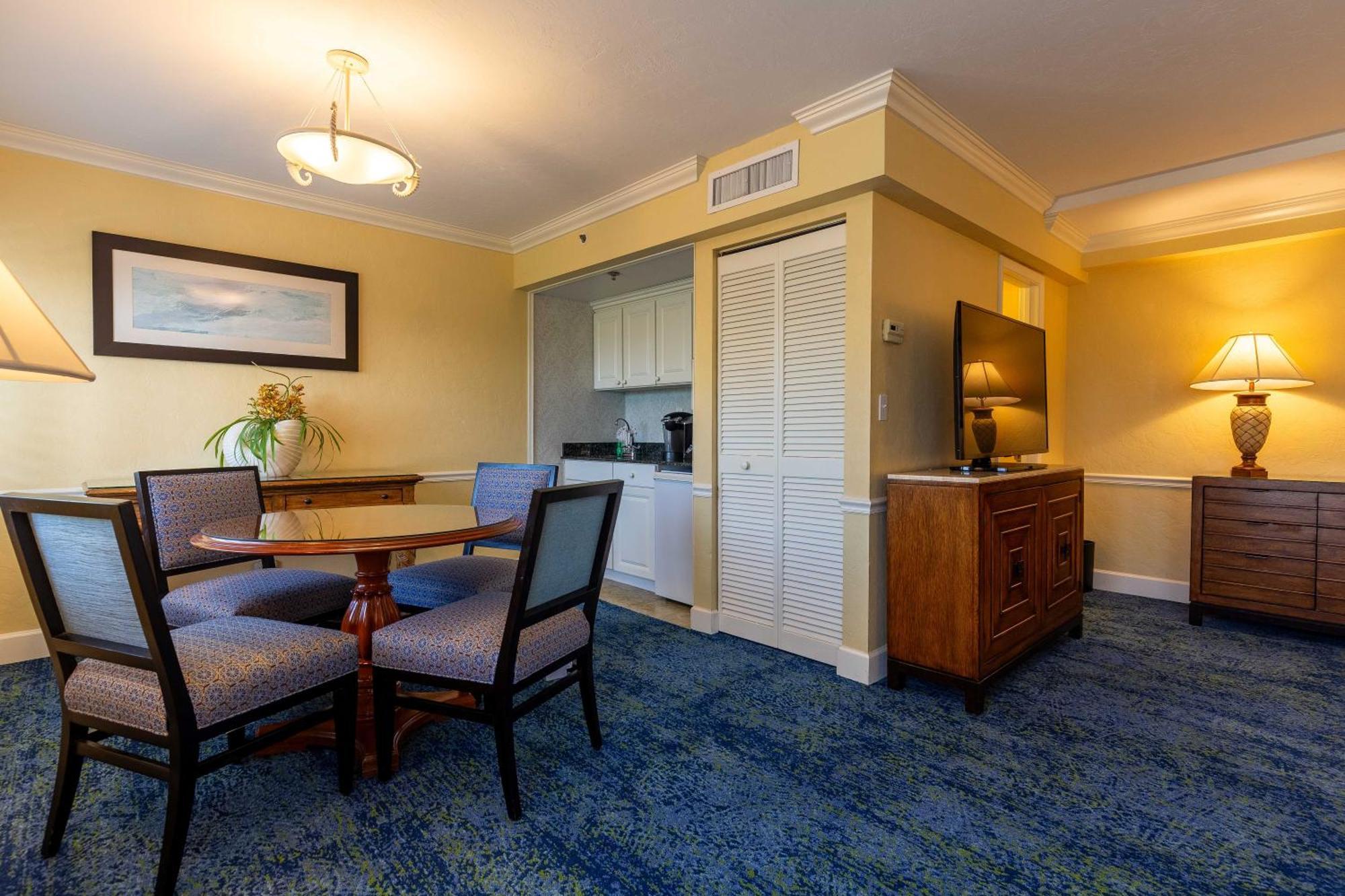 The Lago Mar Beach Resort And Club Fort Lauderdale Exteriér fotografie