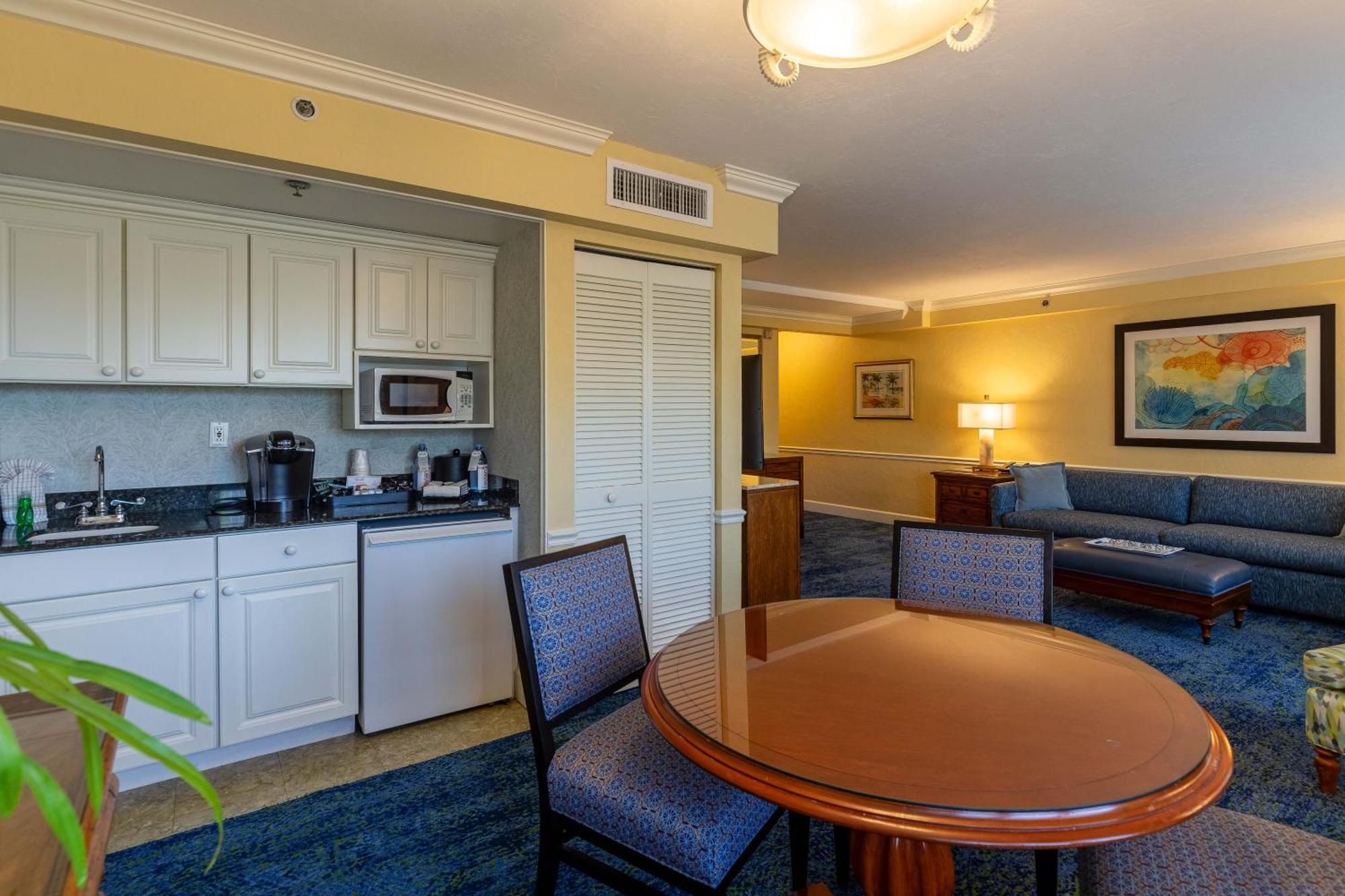 The Lago Mar Beach Resort And Club Fort Lauderdale Exteriér fotografie