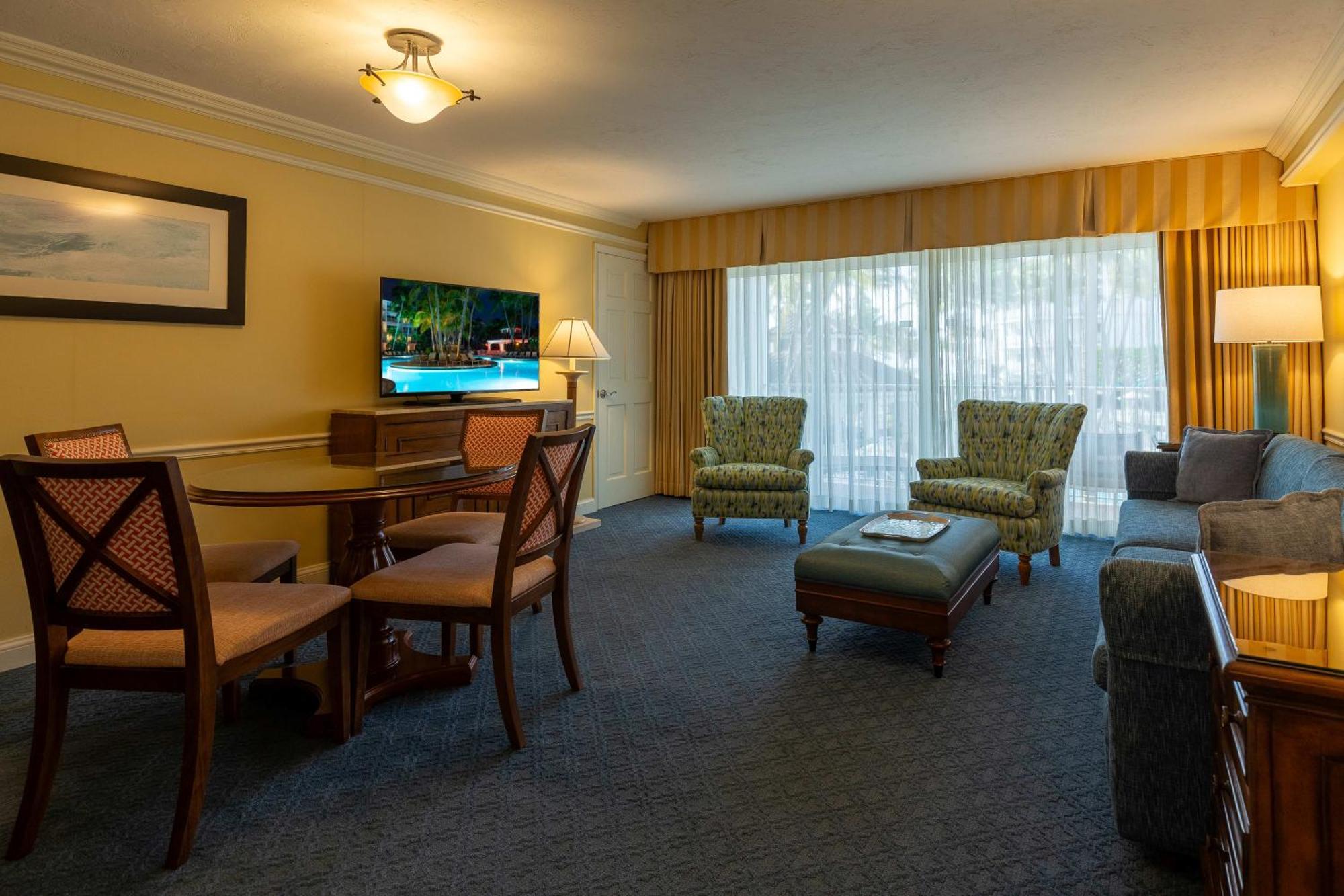The Lago Mar Beach Resort And Club Fort Lauderdale Exteriér fotografie