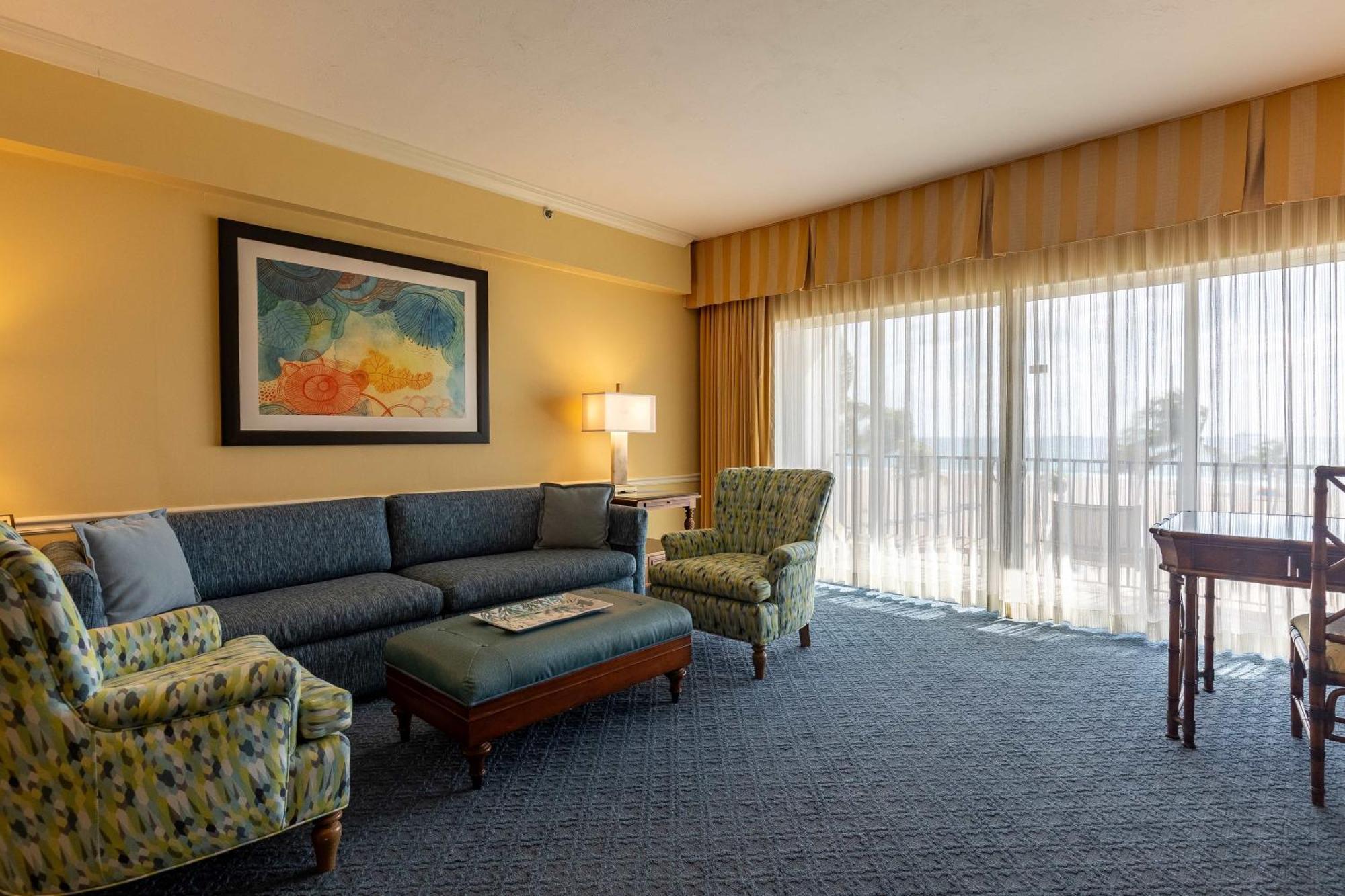 The Lago Mar Beach Resort And Club Fort Lauderdale Exteriér fotografie