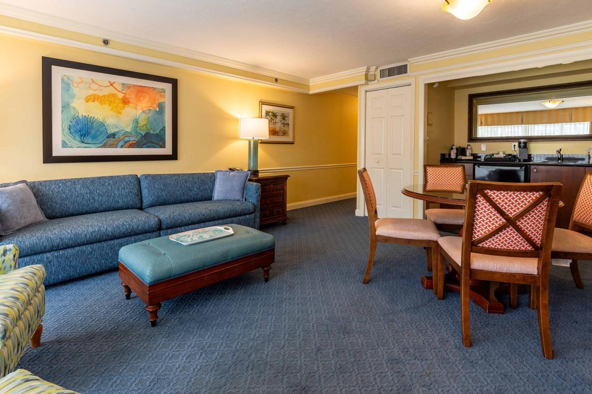 The Lago Mar Beach Resort And Club Fort Lauderdale Exteriér fotografie
