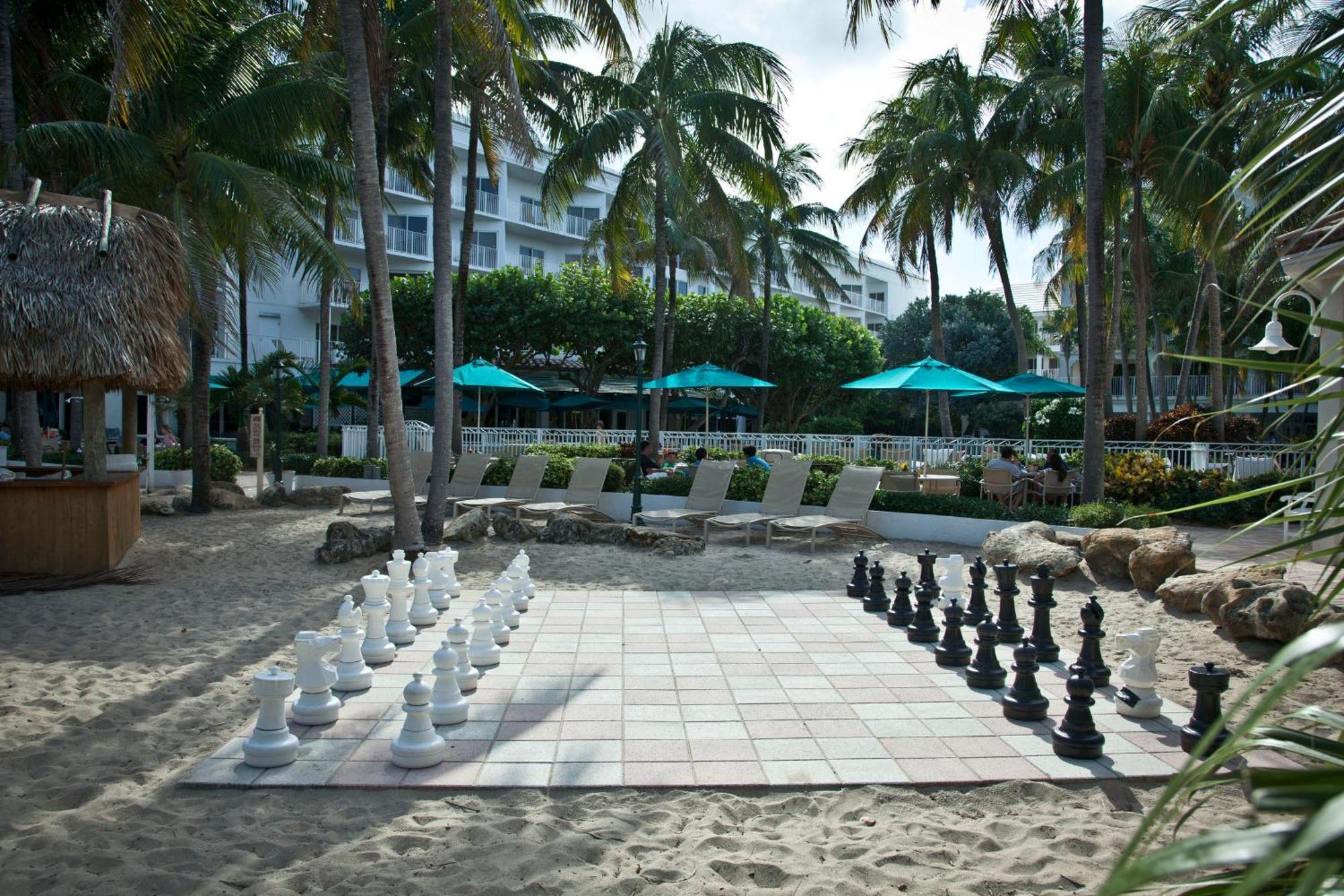 The Lago Mar Beach Resort And Club Fort Lauderdale Exteriér fotografie