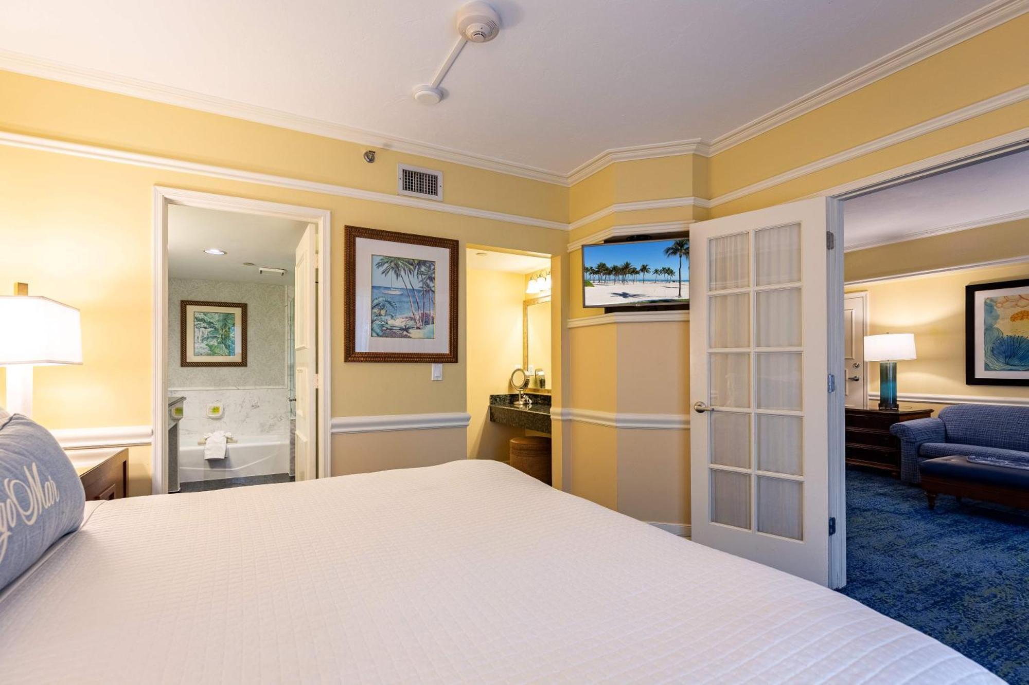 The Lago Mar Beach Resort And Club Fort Lauderdale Exteriér fotografie