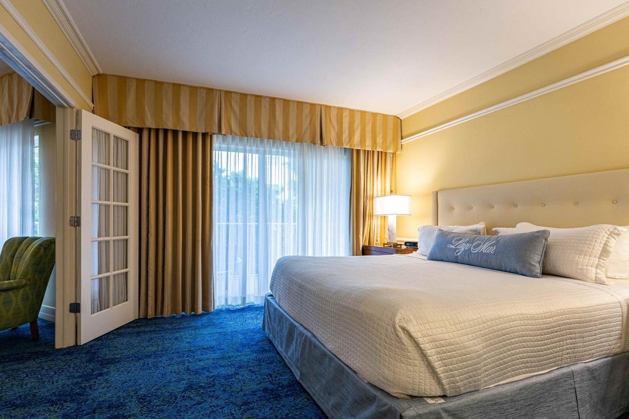 The Lago Mar Beach Resort And Club Fort Lauderdale Exteriér fotografie