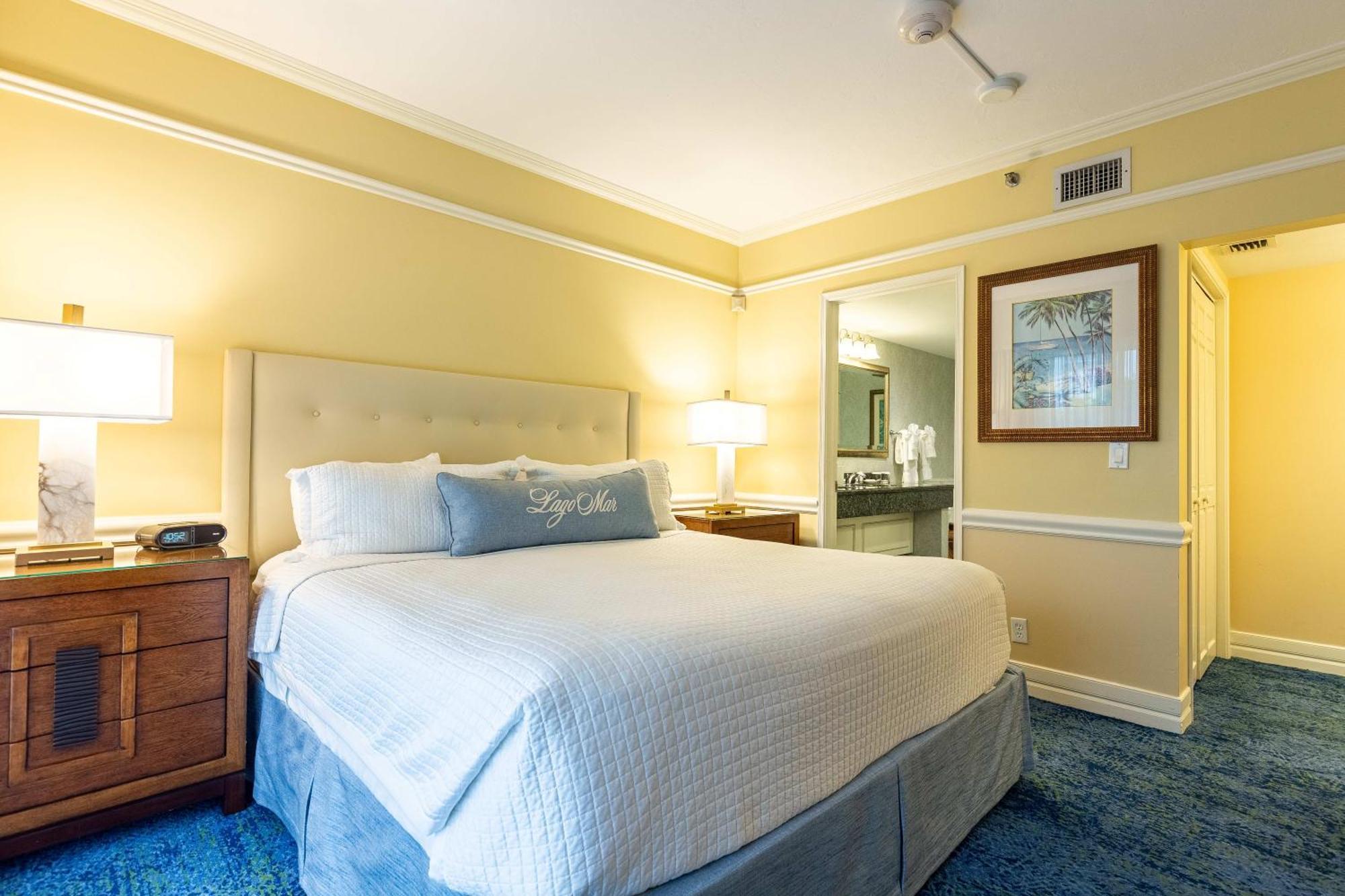 The Lago Mar Beach Resort And Club Fort Lauderdale Exteriér fotografie
