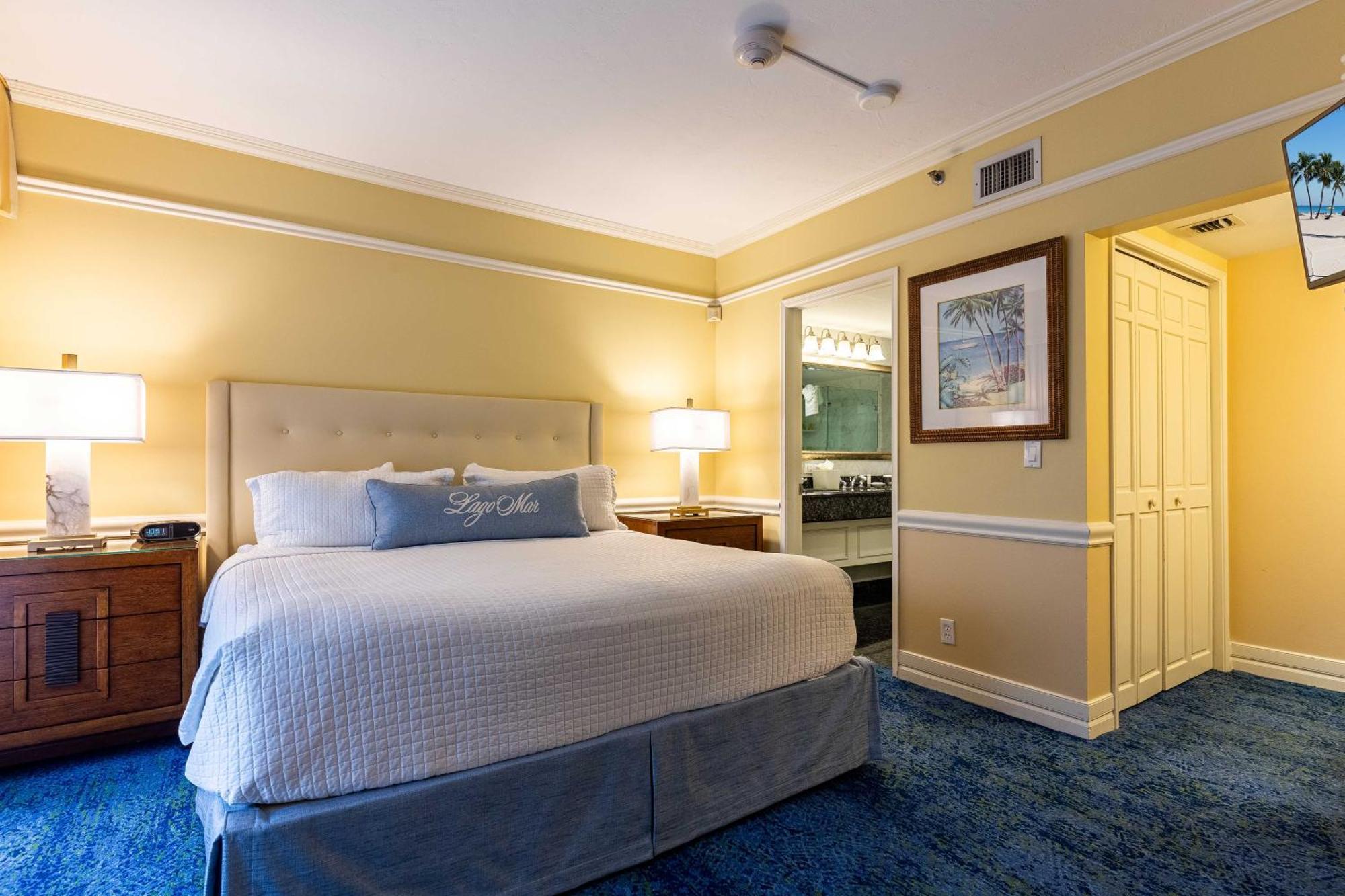 The Lago Mar Beach Resort And Club Fort Lauderdale Exteriér fotografie