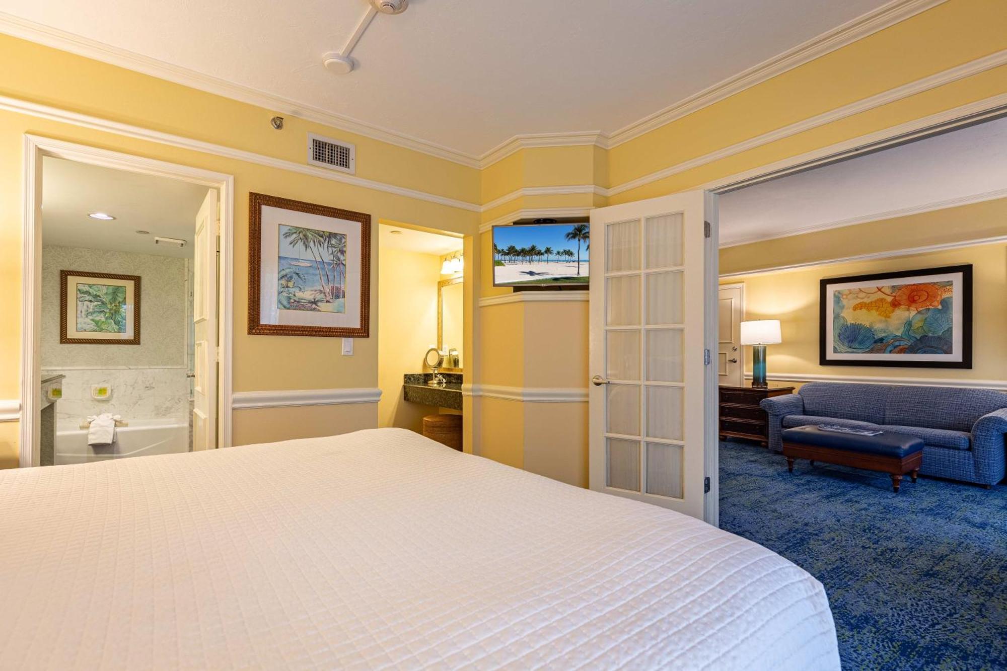 The Lago Mar Beach Resort And Club Fort Lauderdale Exteriér fotografie