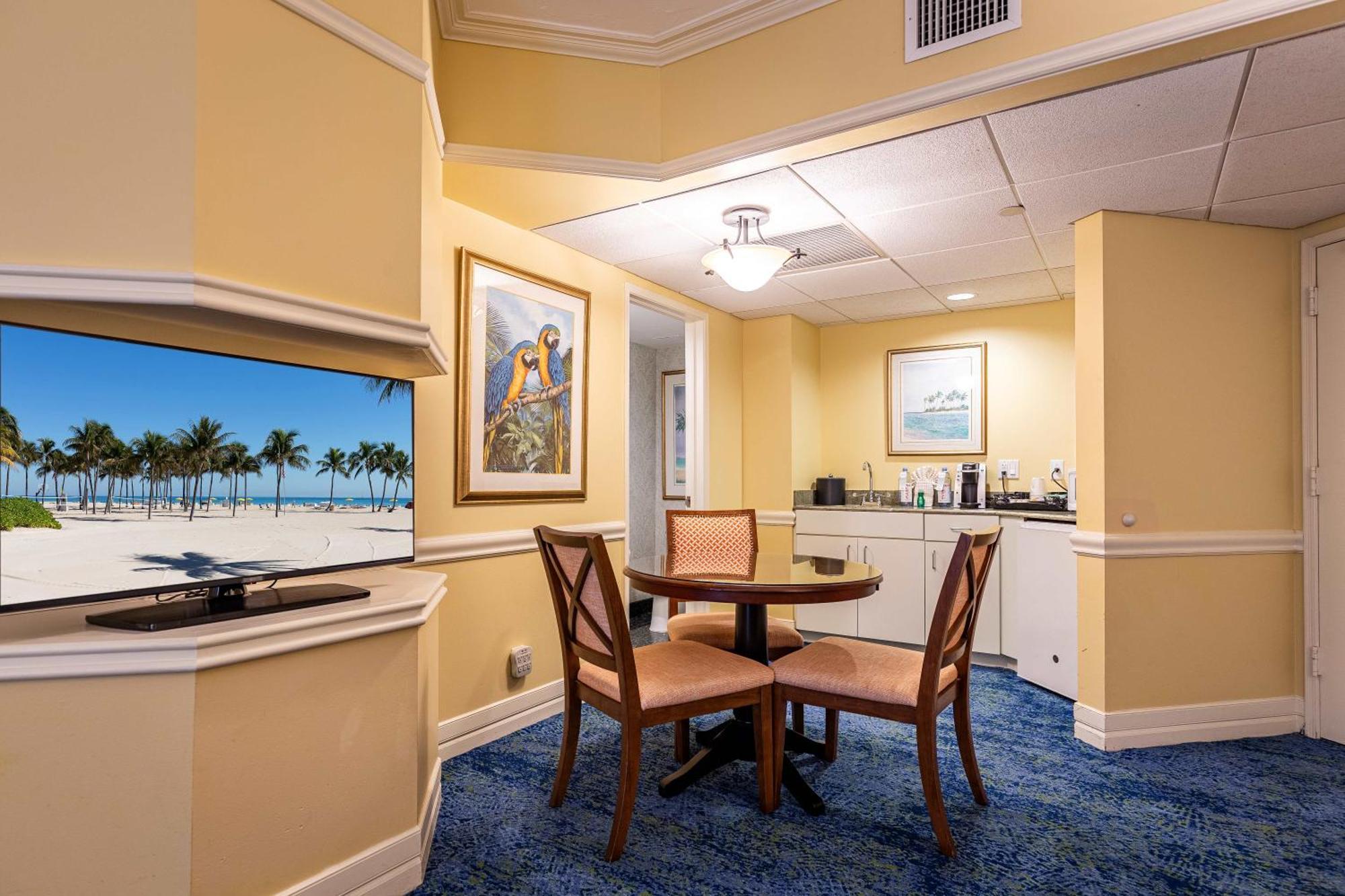 The Lago Mar Beach Resort And Club Fort Lauderdale Exteriér fotografie
