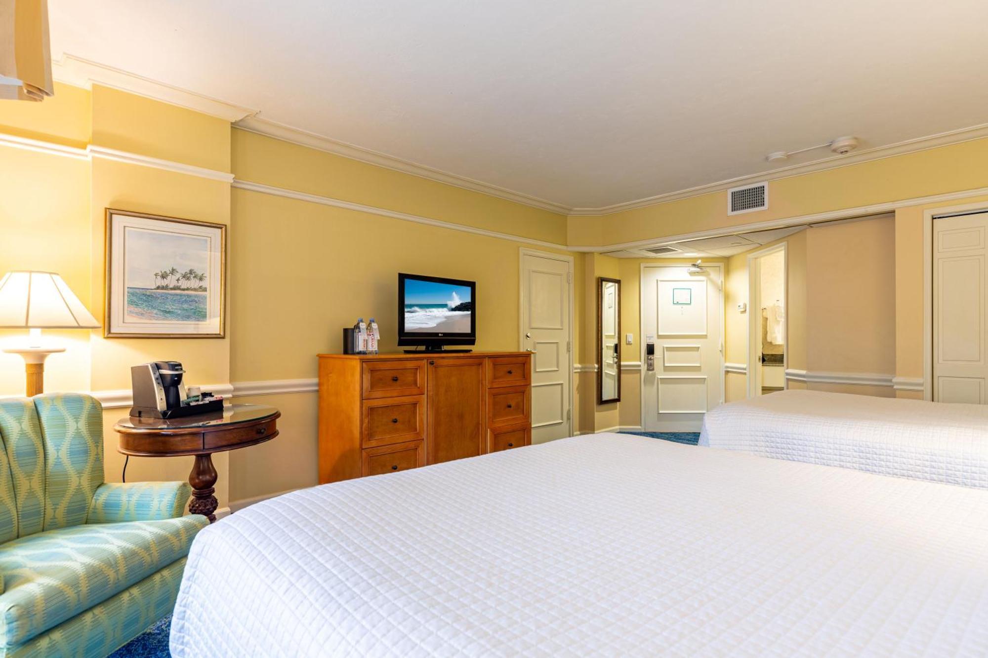 The Lago Mar Beach Resort And Club Fort Lauderdale Exteriér fotografie