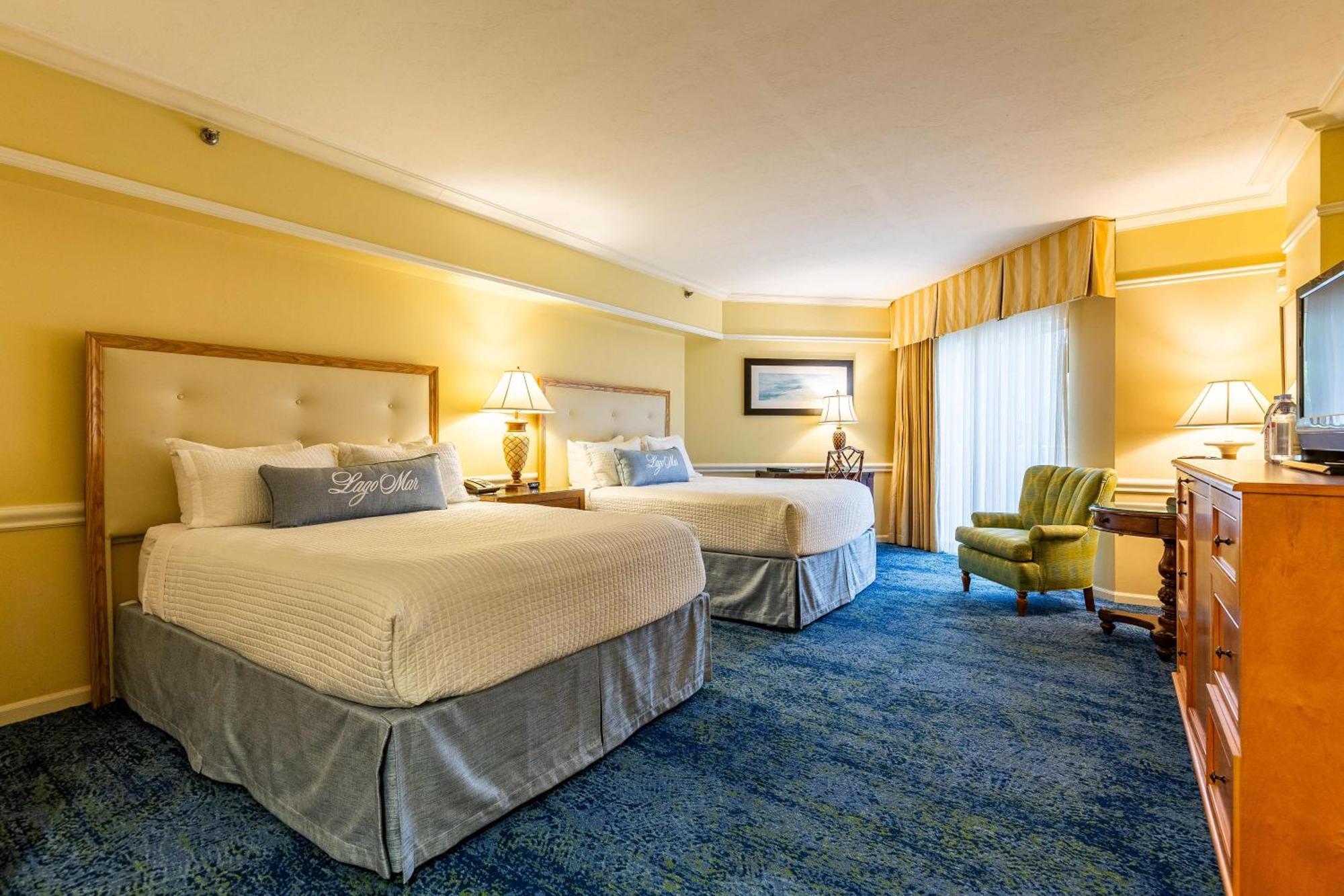 The Lago Mar Beach Resort And Club Fort Lauderdale Exteriér fotografie